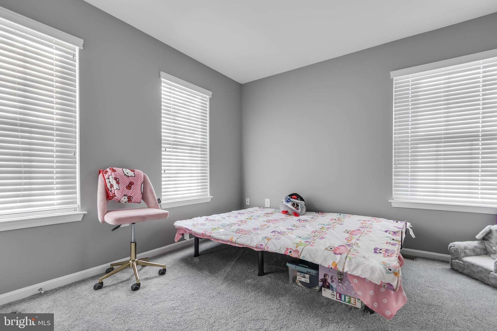 CHELTENHAM WOODS - Residential