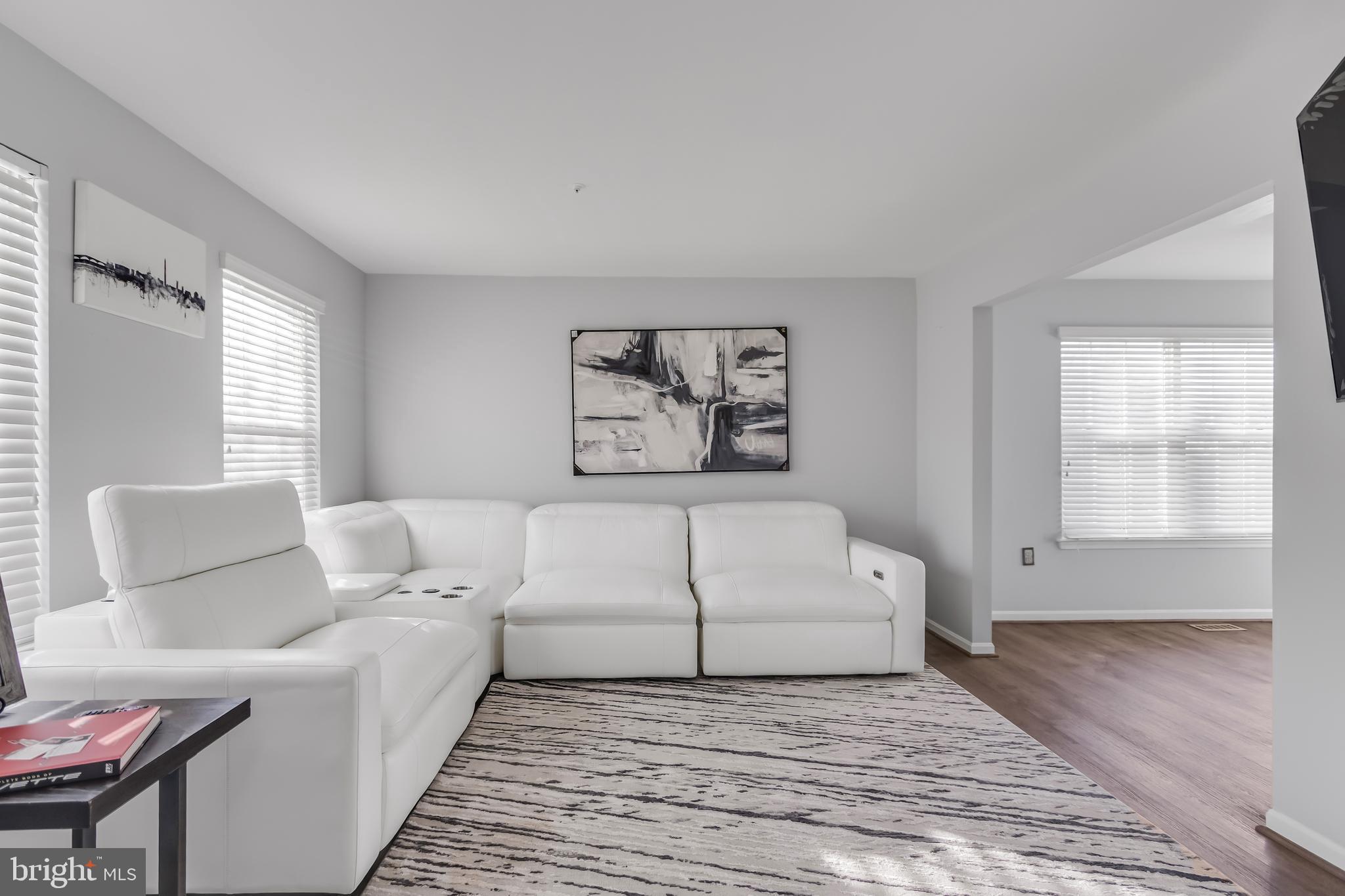 CHELTENHAM WOODS - Residential