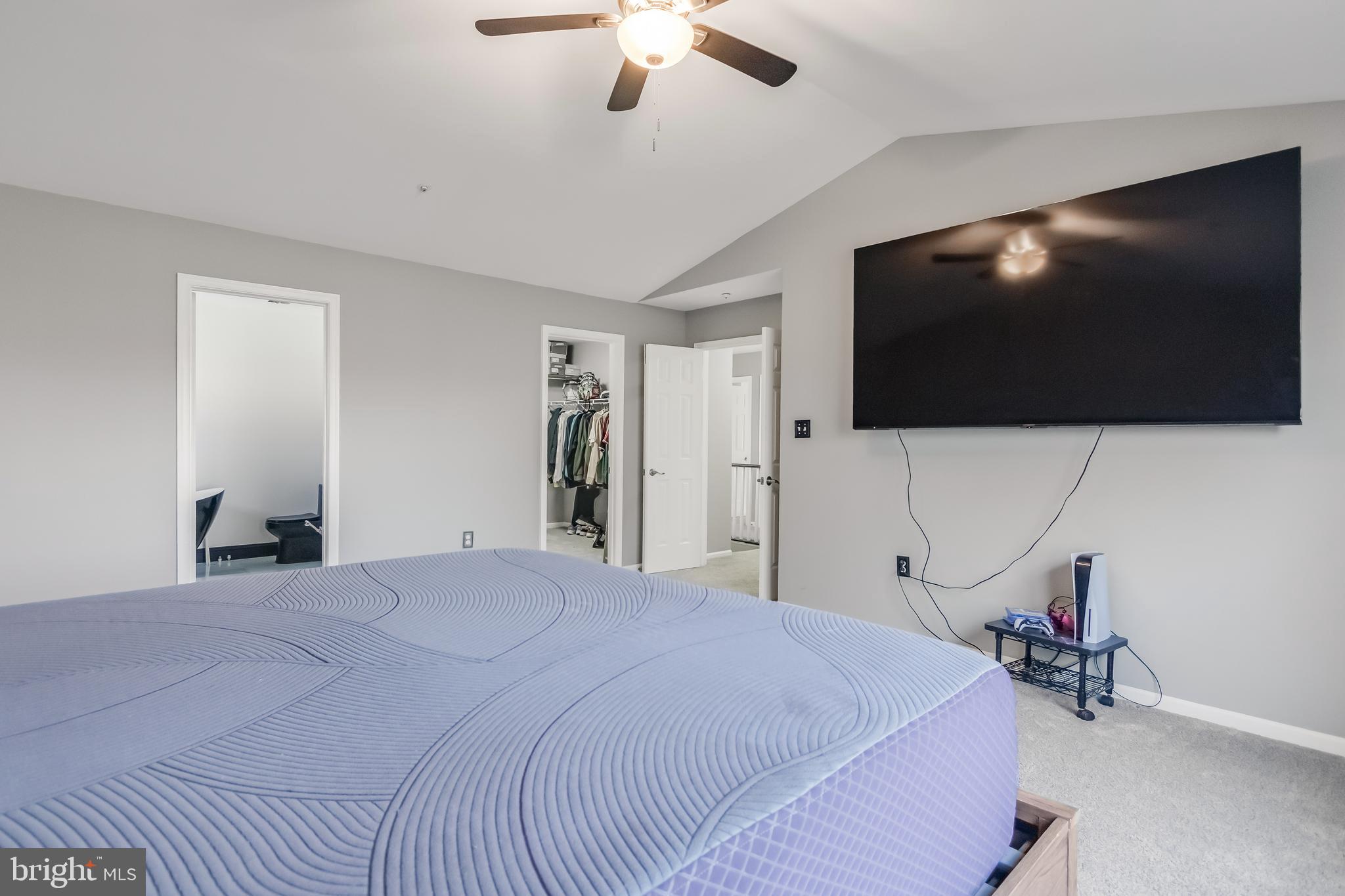 CHELTENHAM WOODS - Residential