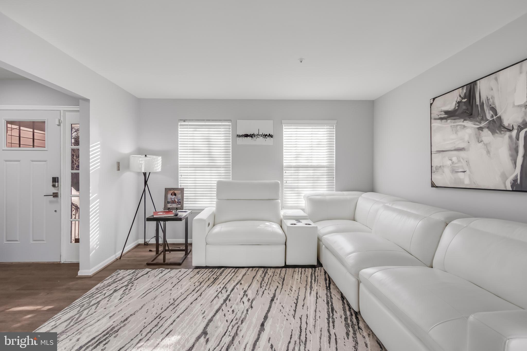 CHELTENHAM WOODS - Residential