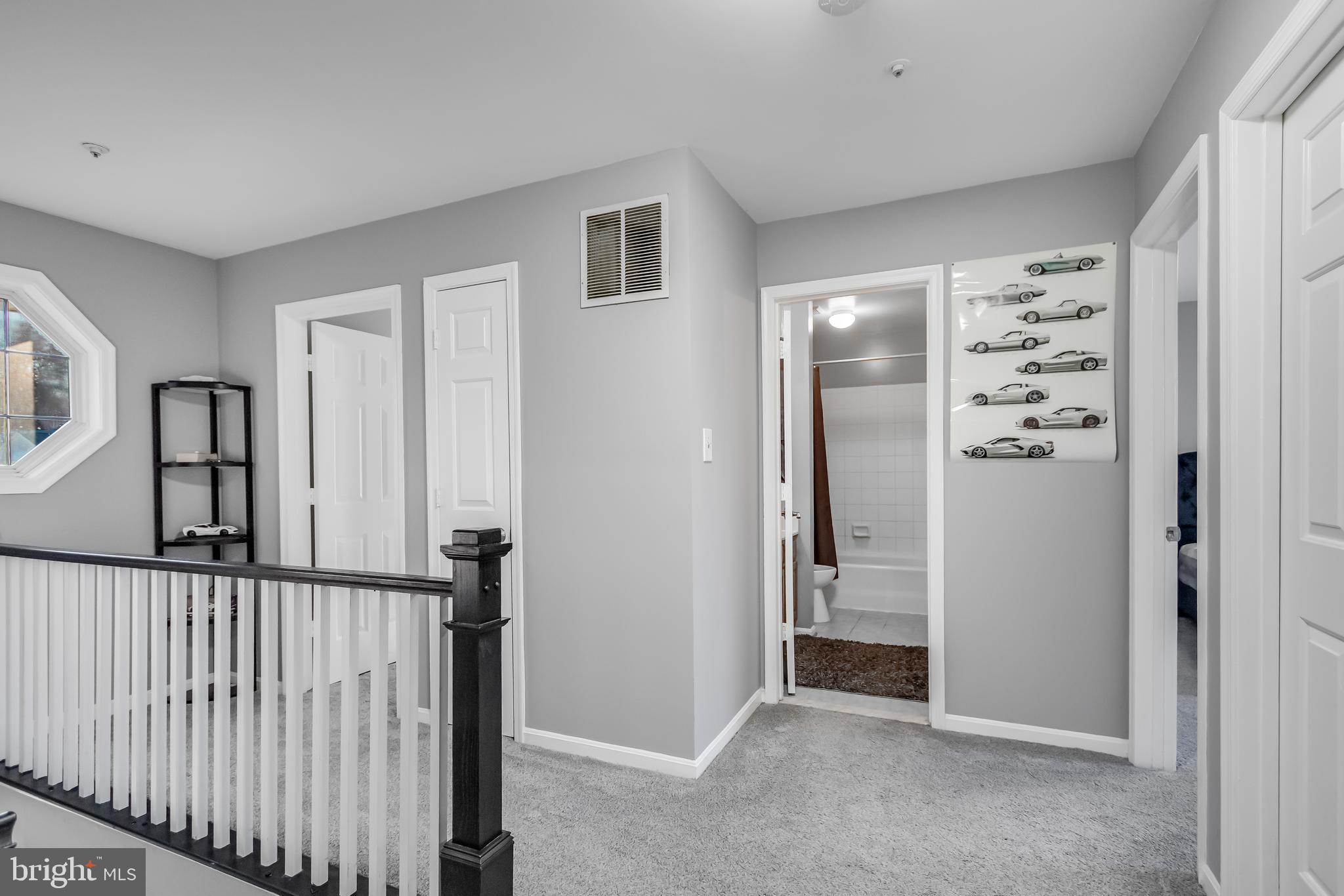 CHELTENHAM WOODS - Residential