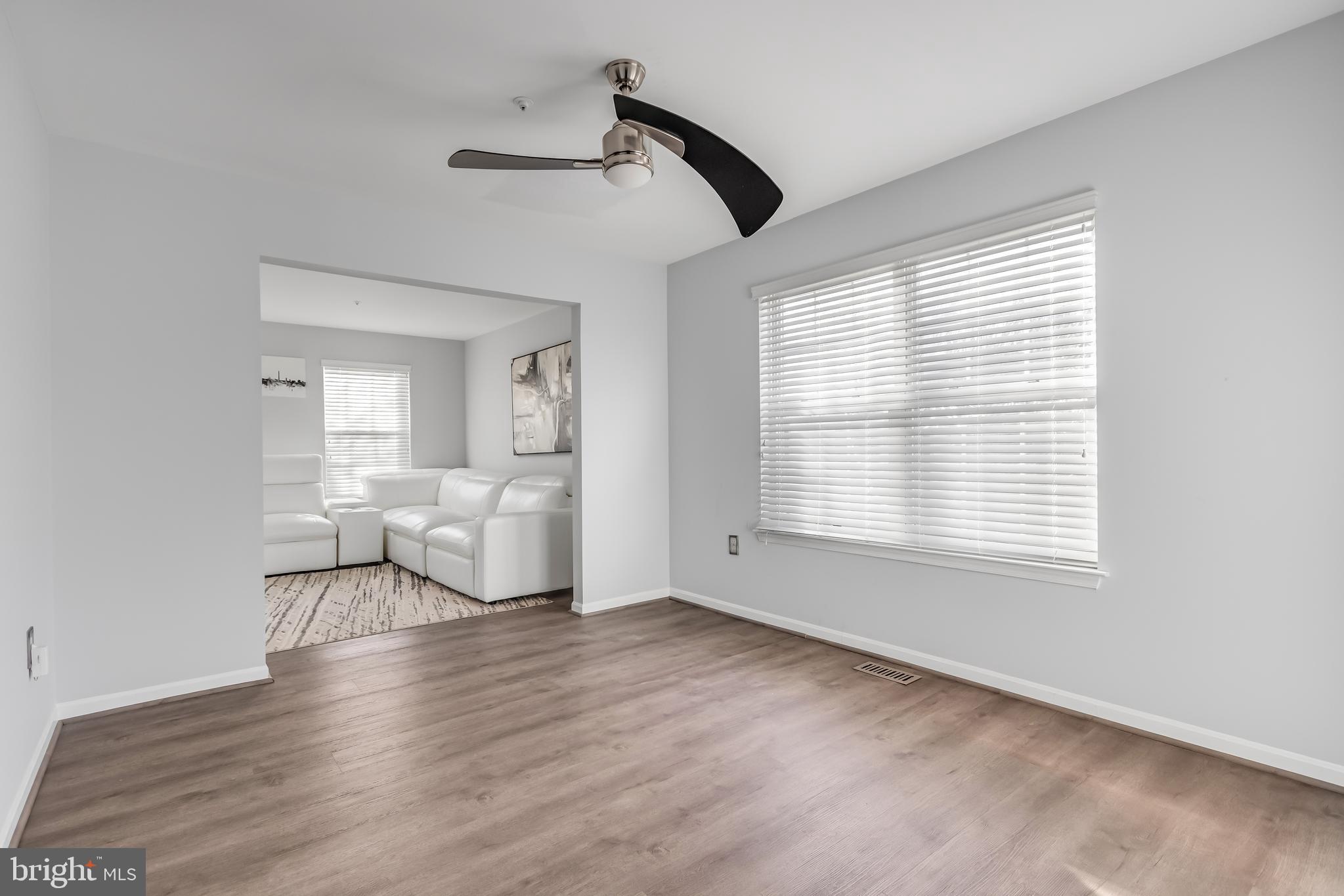 CHELTENHAM WOODS - Residential