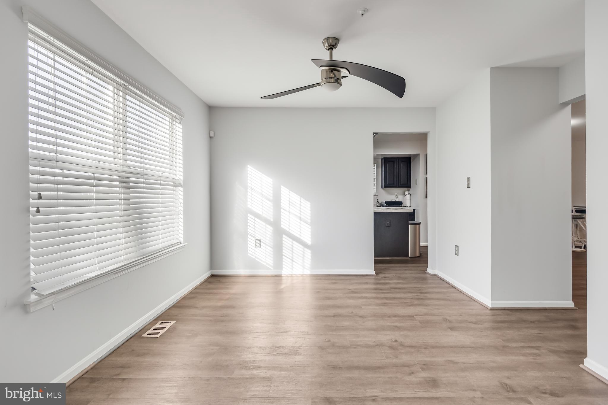 CHELTENHAM WOODS - Residential