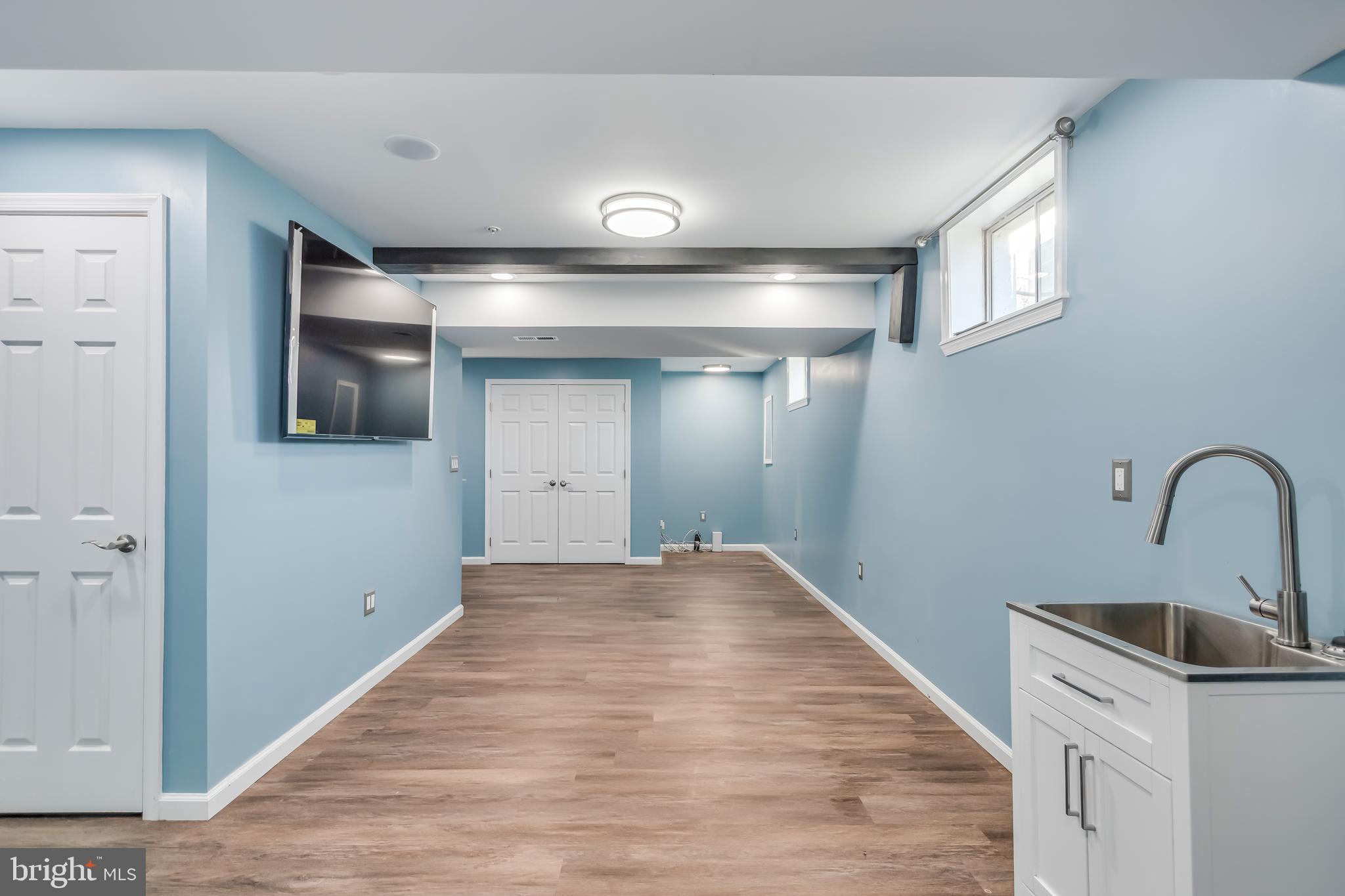 CHELTENHAM WOODS - Residential