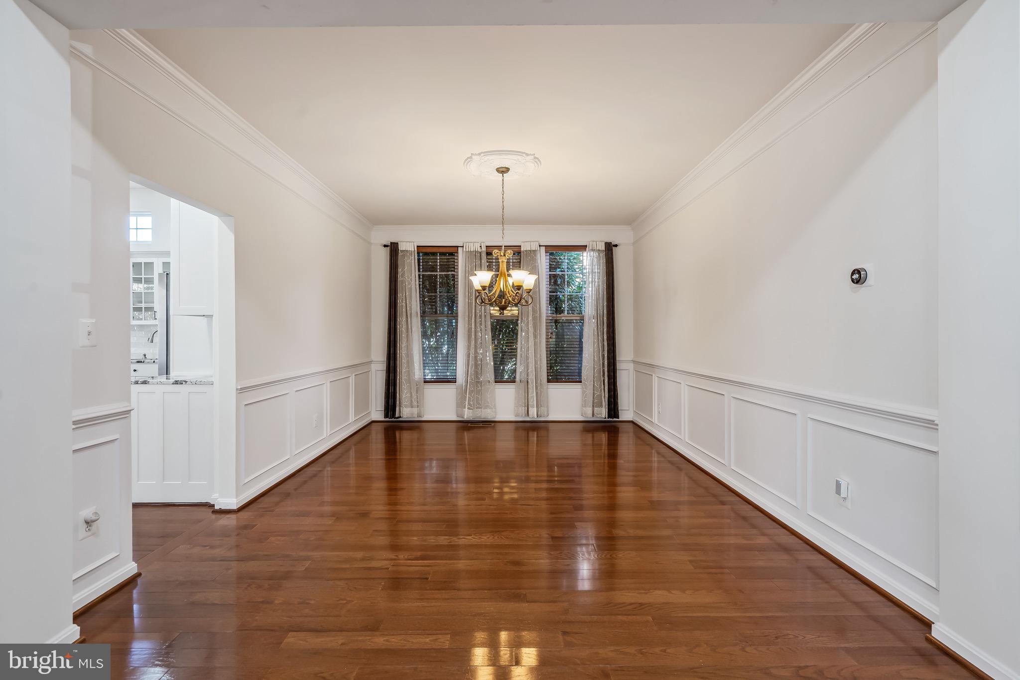 STONE RIDGE - Residential Lease