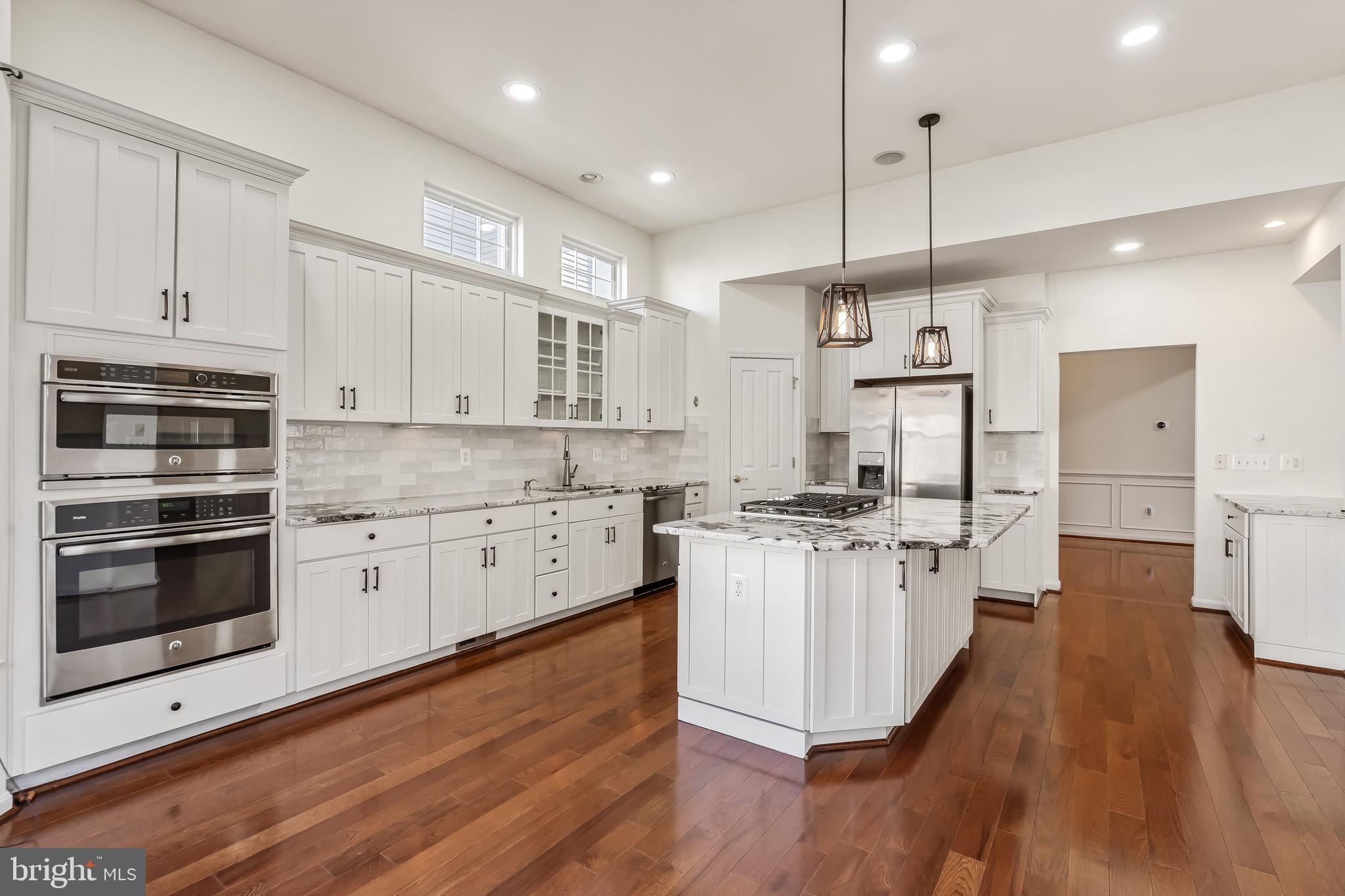 STONE RIDGE - Residential Lease