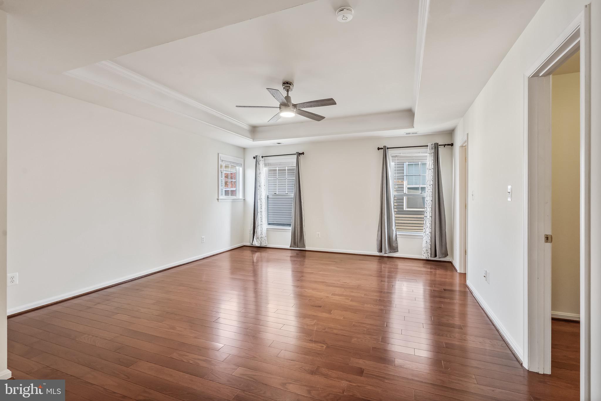 STONE RIDGE - Residential Lease