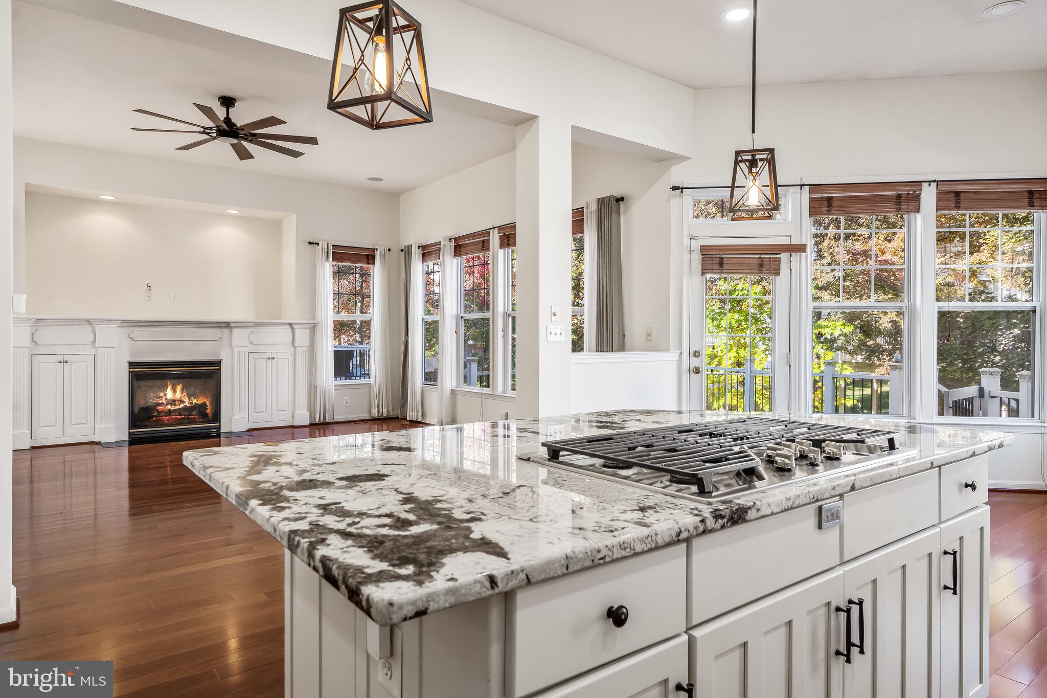 STONE RIDGE - Residential Lease