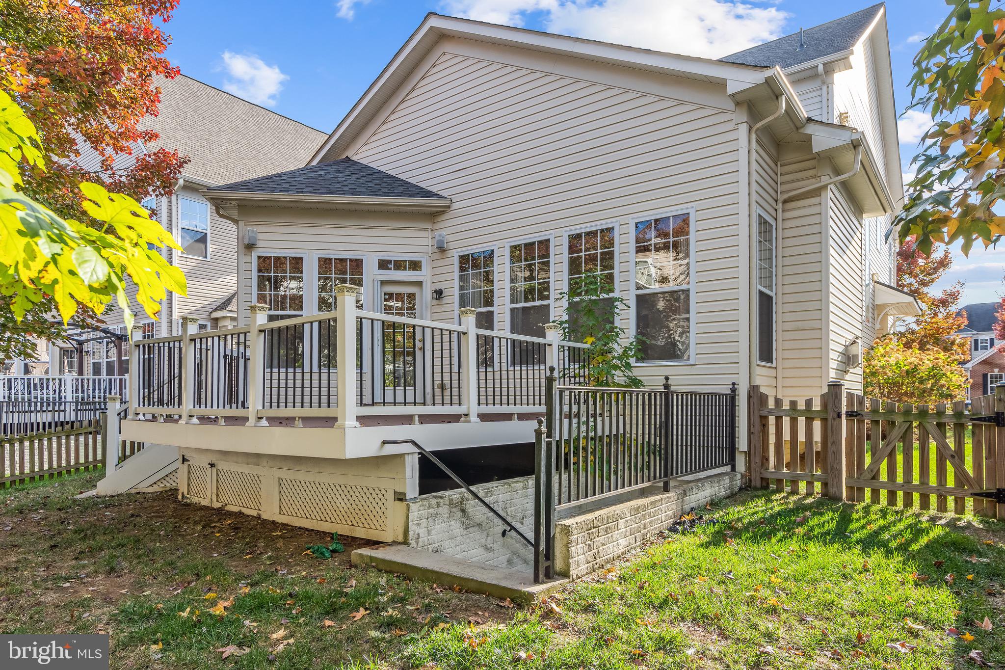 STONE RIDGE - Residential Lease