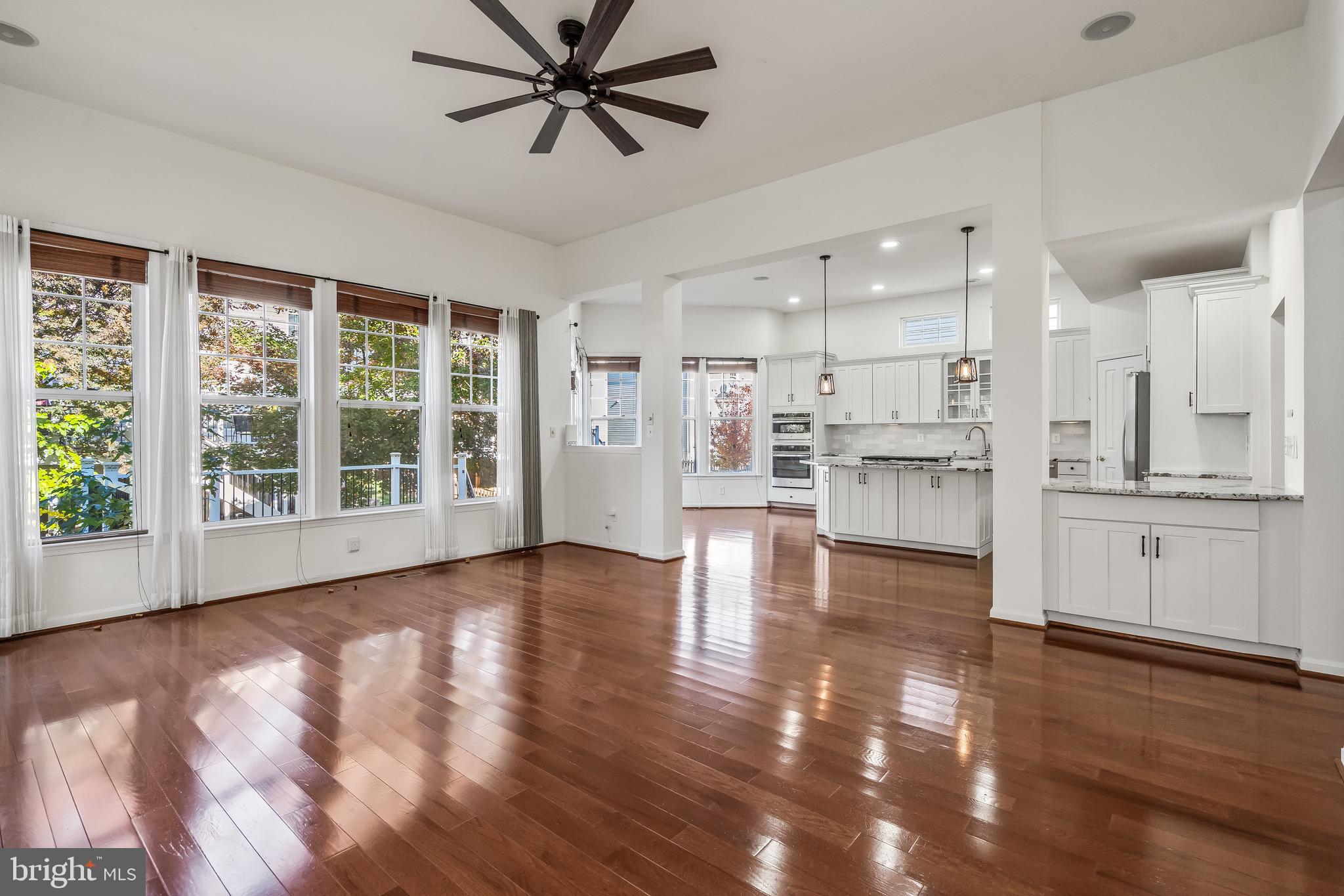 STONE RIDGE - Residential Lease