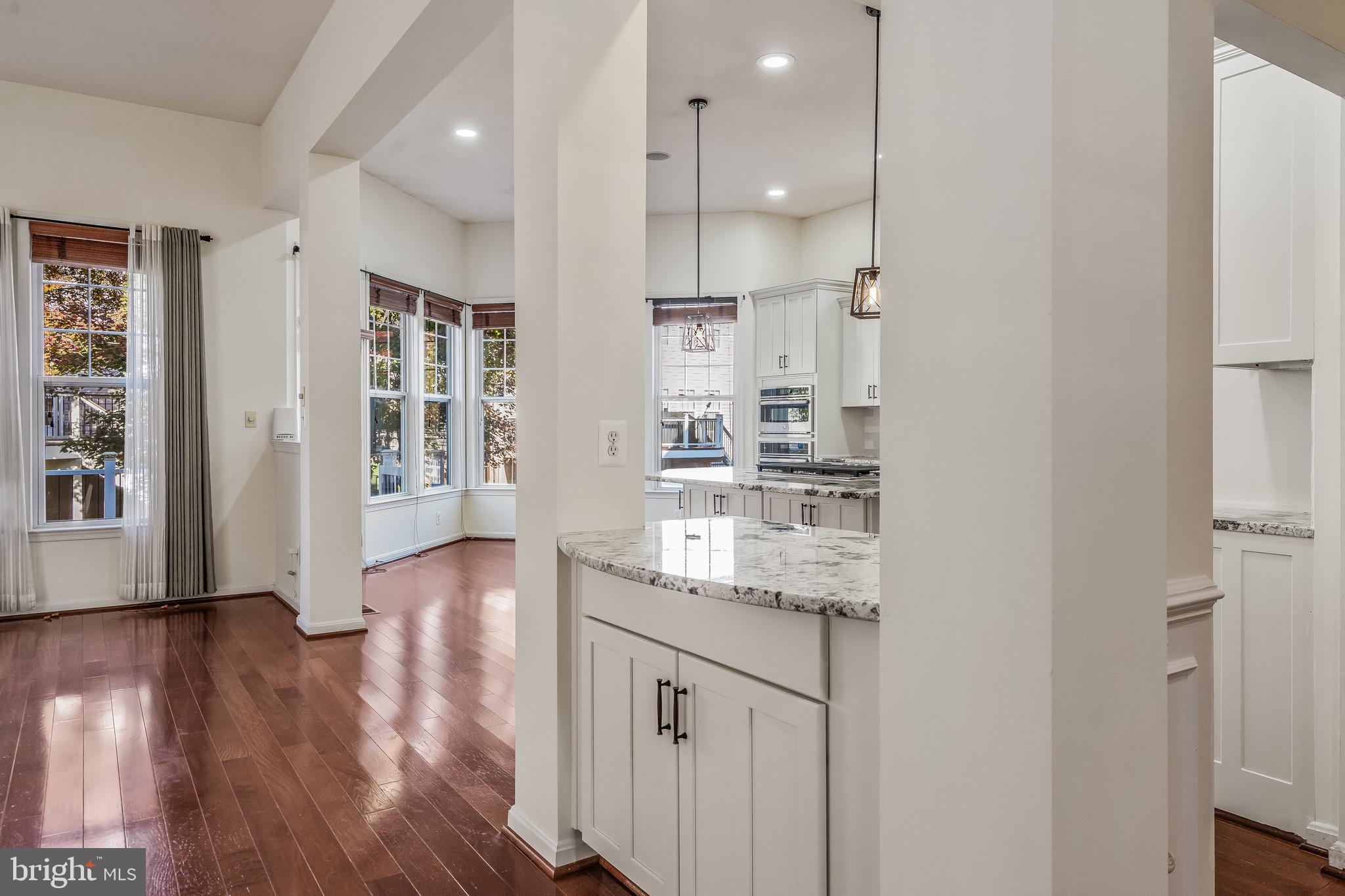 STONE RIDGE - Residential Lease