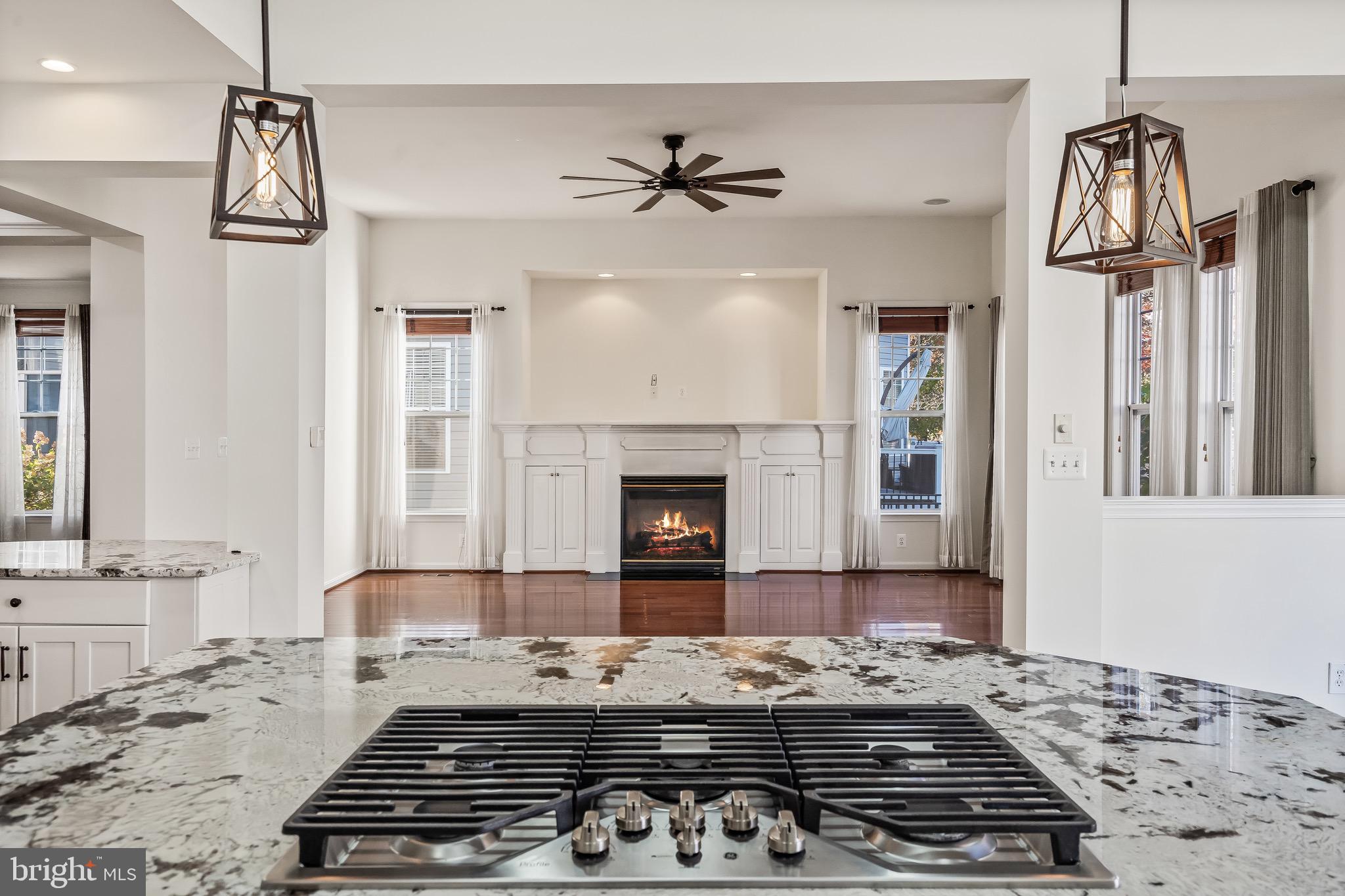 STONE RIDGE - Residential Lease