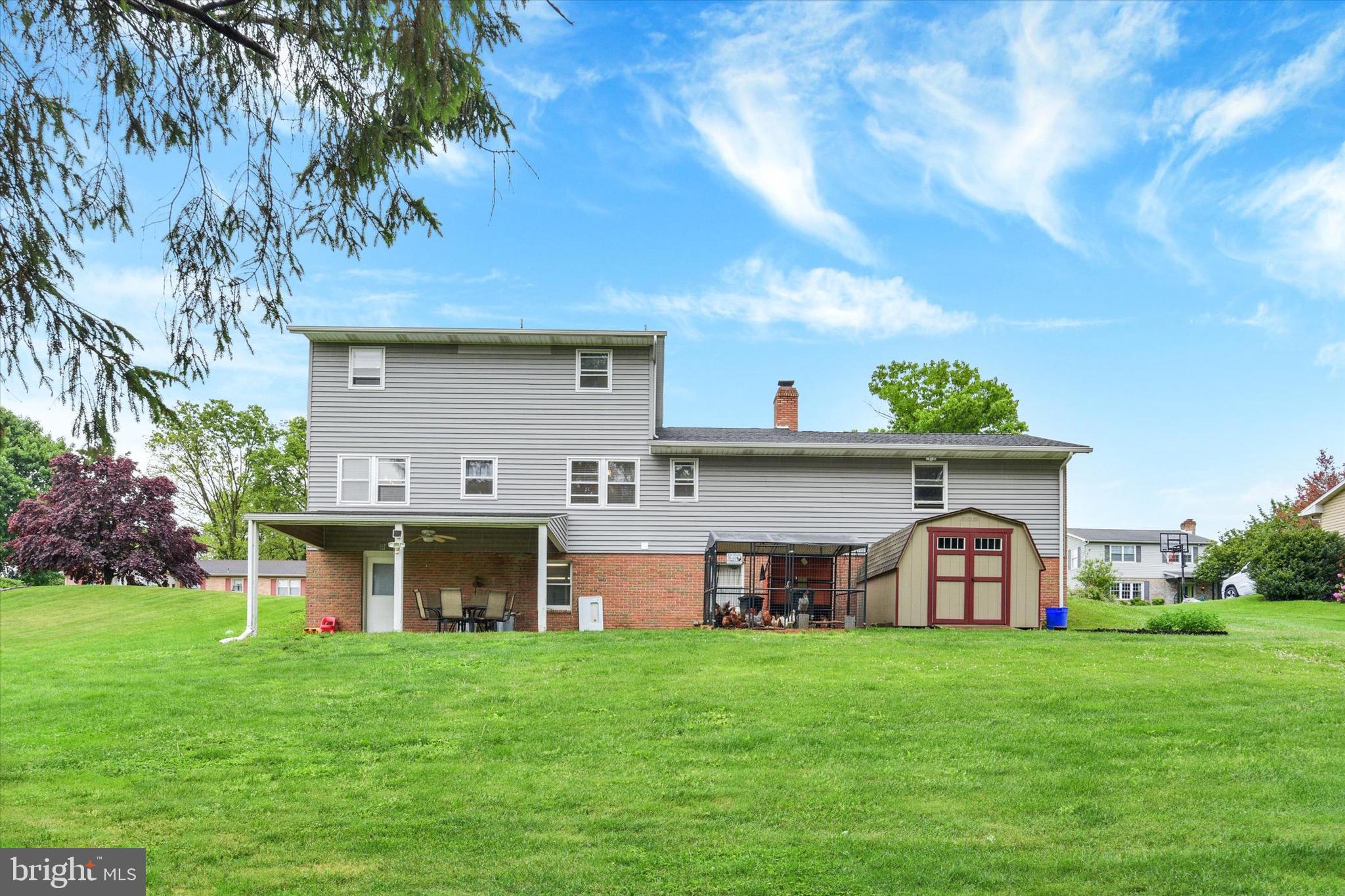 MONROE ACRES - Residential