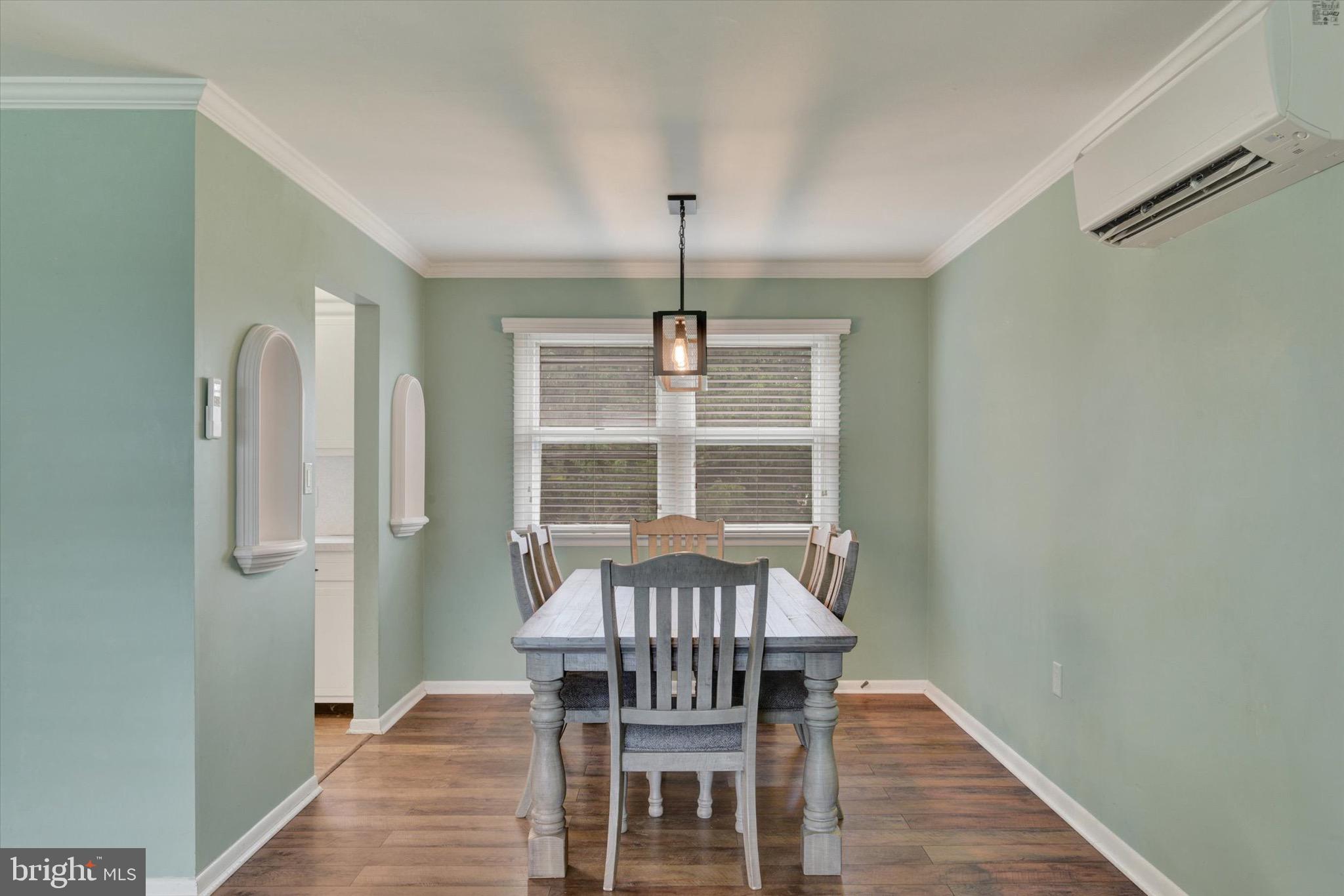MONROE ACRES - Residential