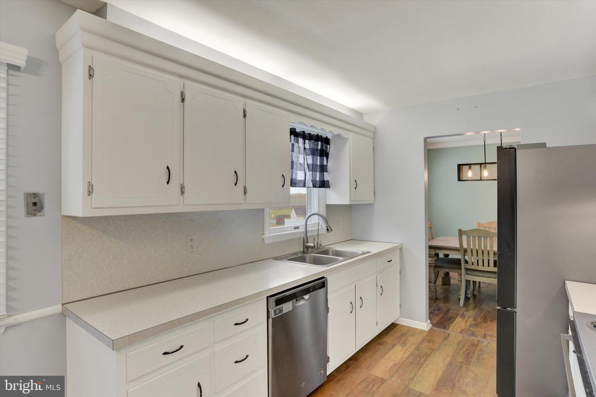 MONROE ACRES - Residential