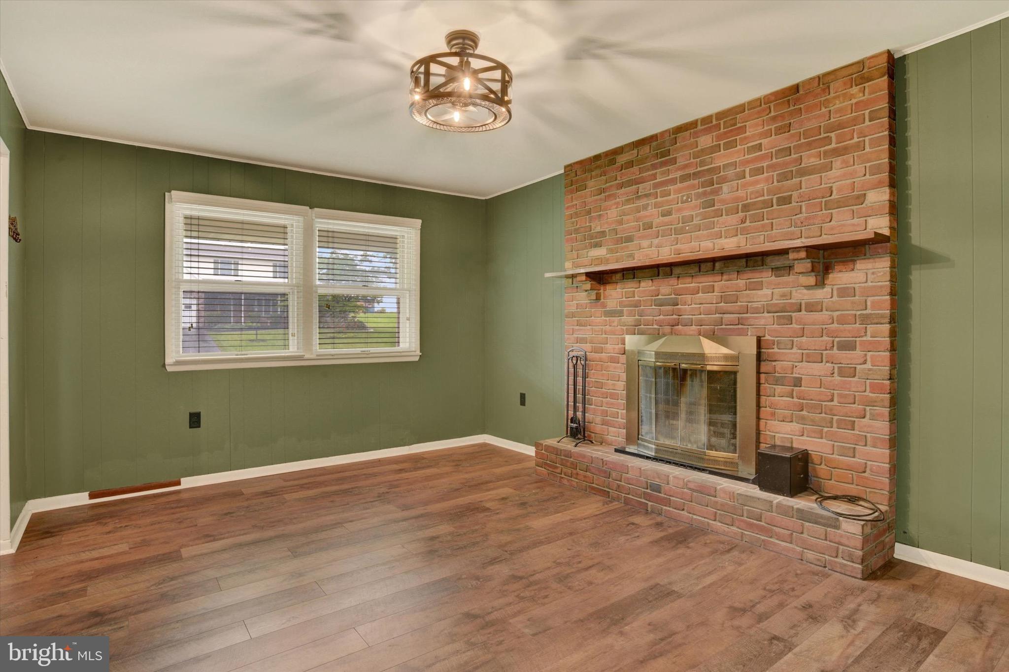 MONROE ACRES - Residential