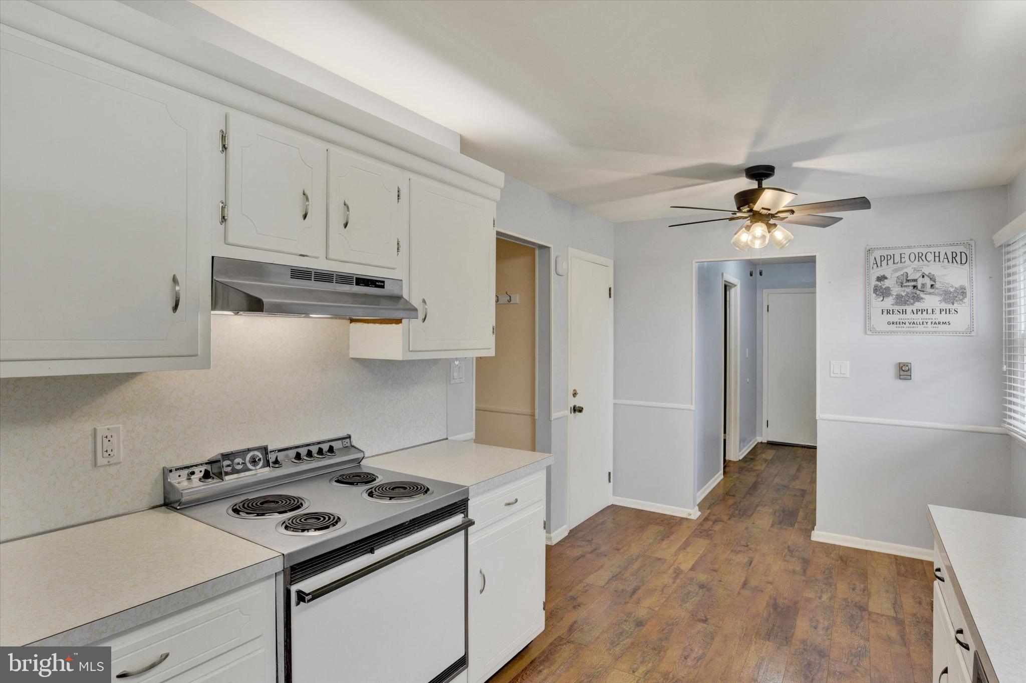 MONROE ACRES - Residential