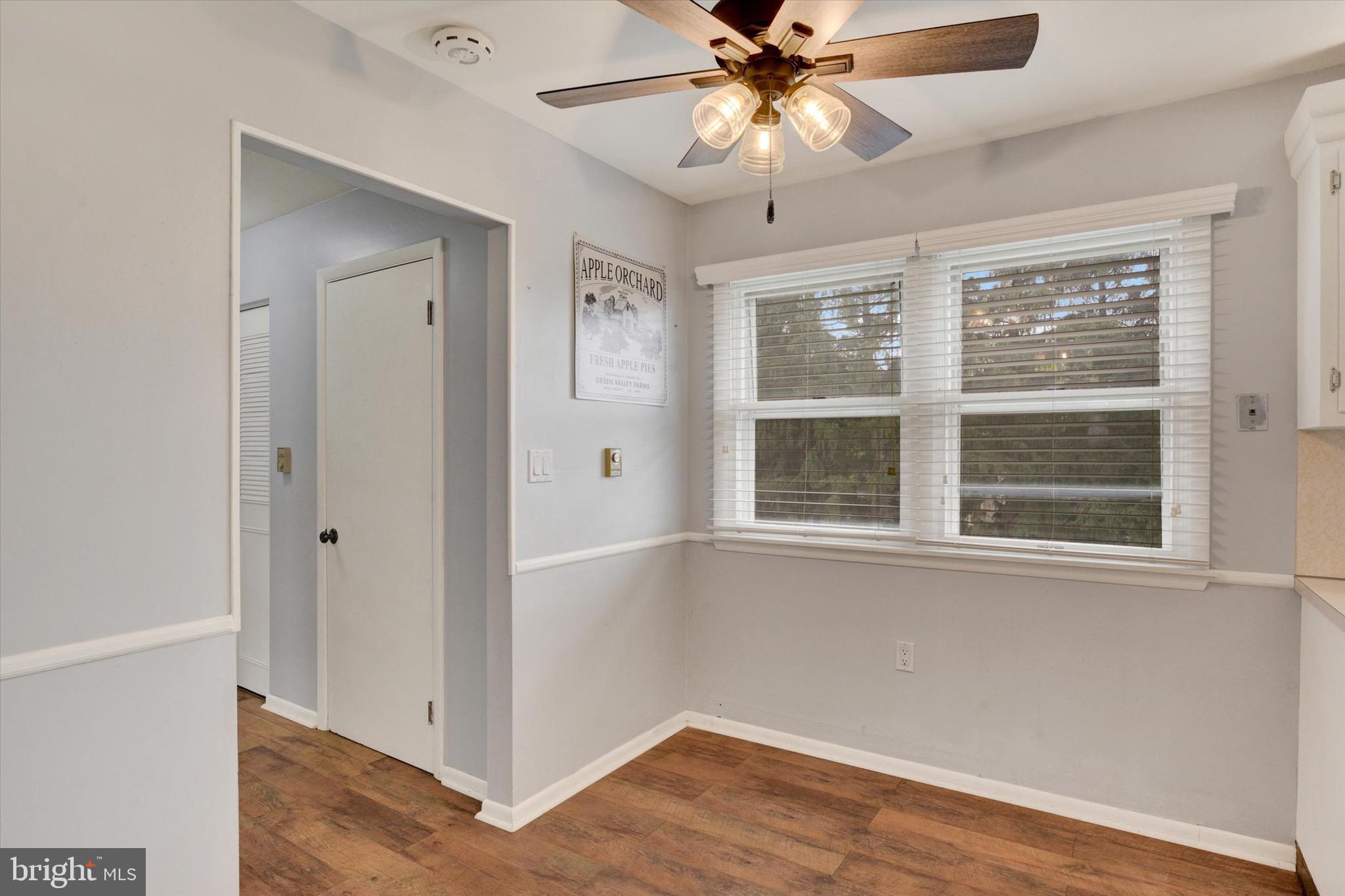 MONROE ACRES - Residential