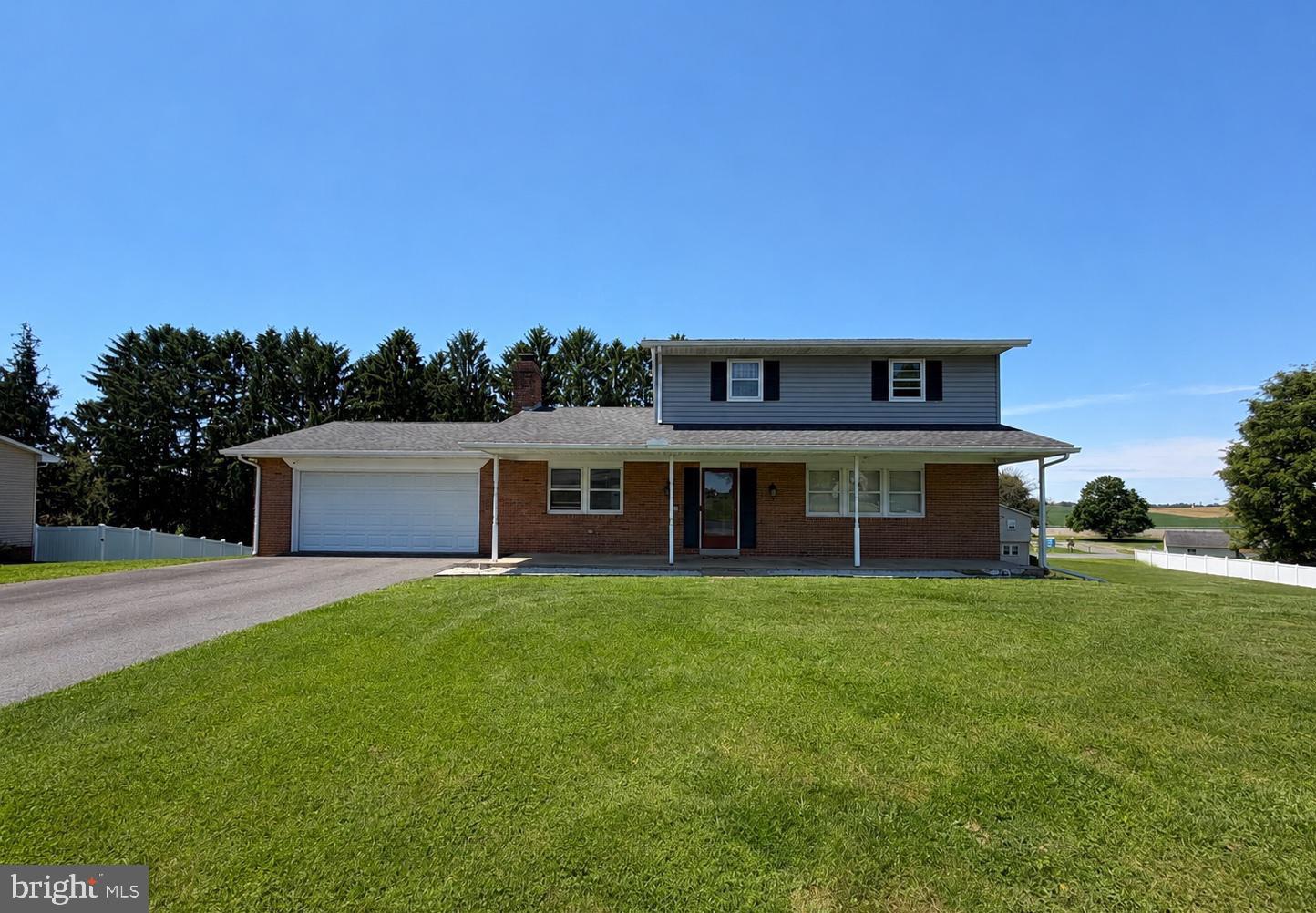 MONROE ACRES - Residential