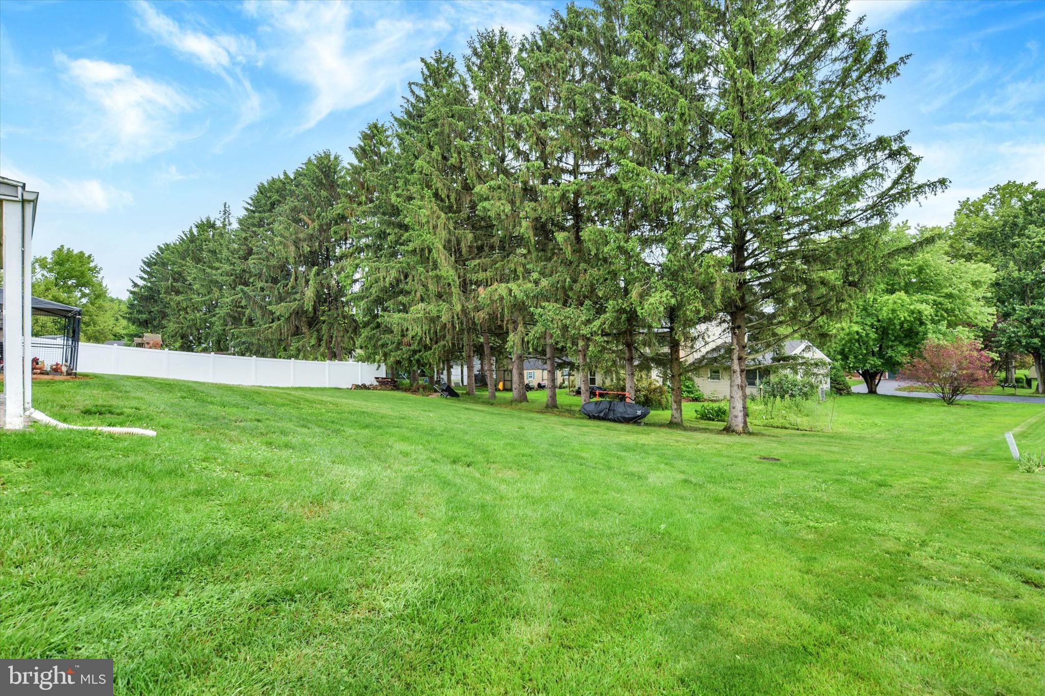 MONROE ACRES - Residential