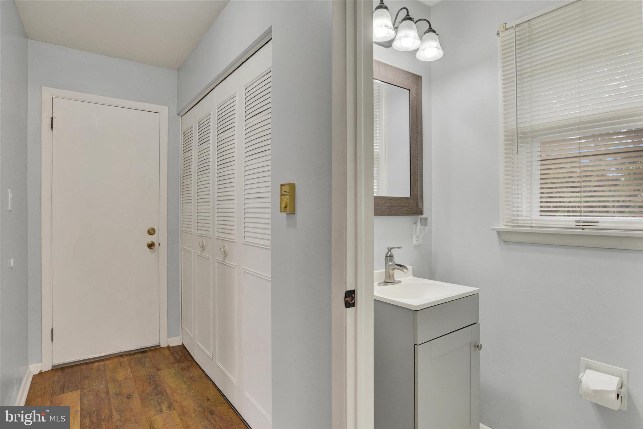 MONROE ACRES - Residential