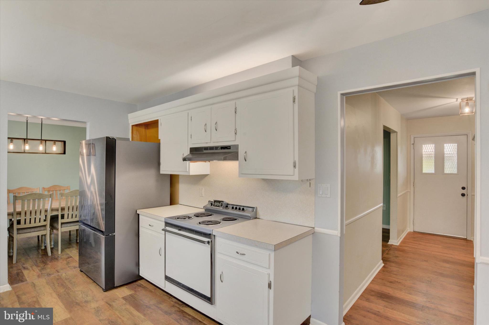 MONROE ACRES - Residential