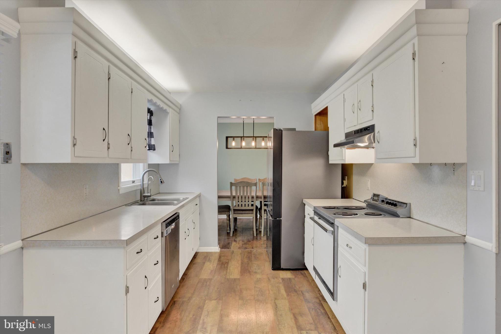 MONROE ACRES - Residential