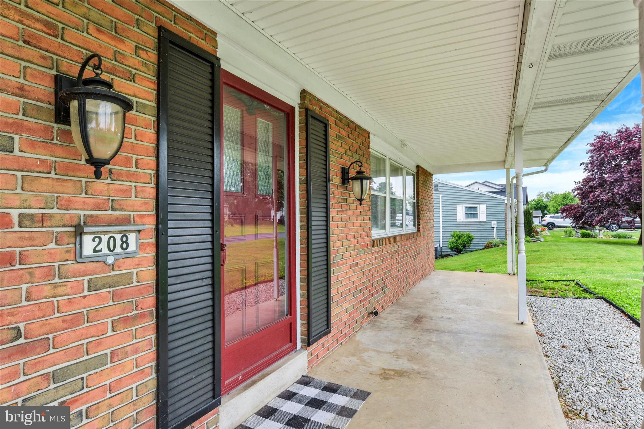 MONROE ACRES - Residential