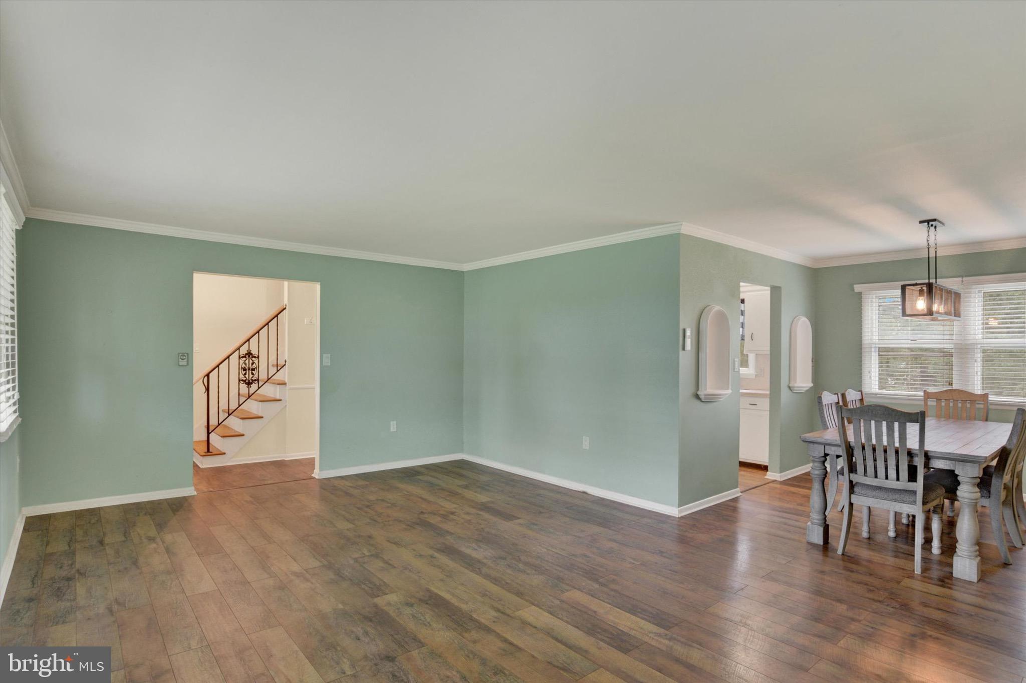 MONROE ACRES - Residential