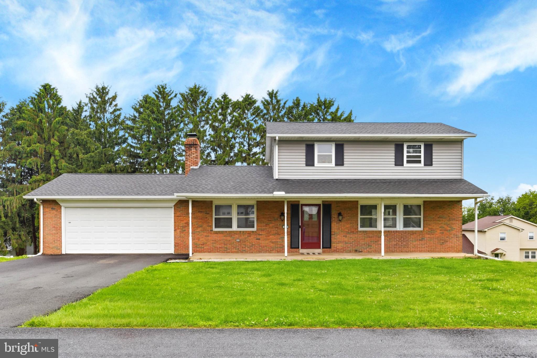 MONROE ACRES - Residential