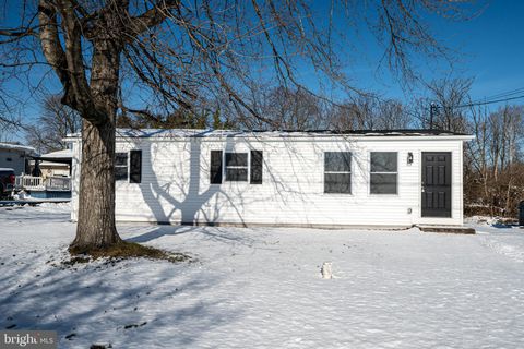 1021 ALLEN ROAD BIRDSBORO PA 19508