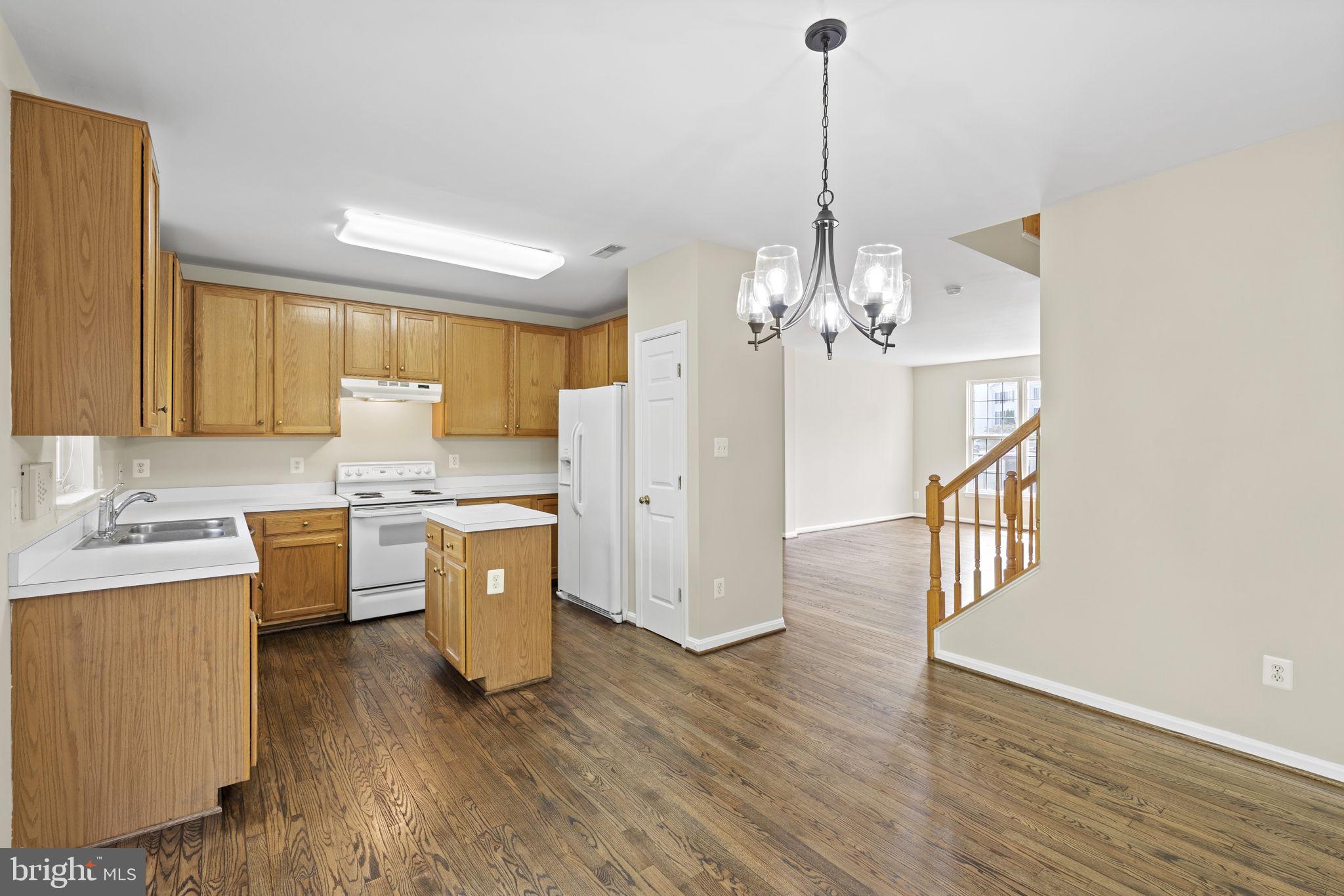 KINGSBROOKE - Residential