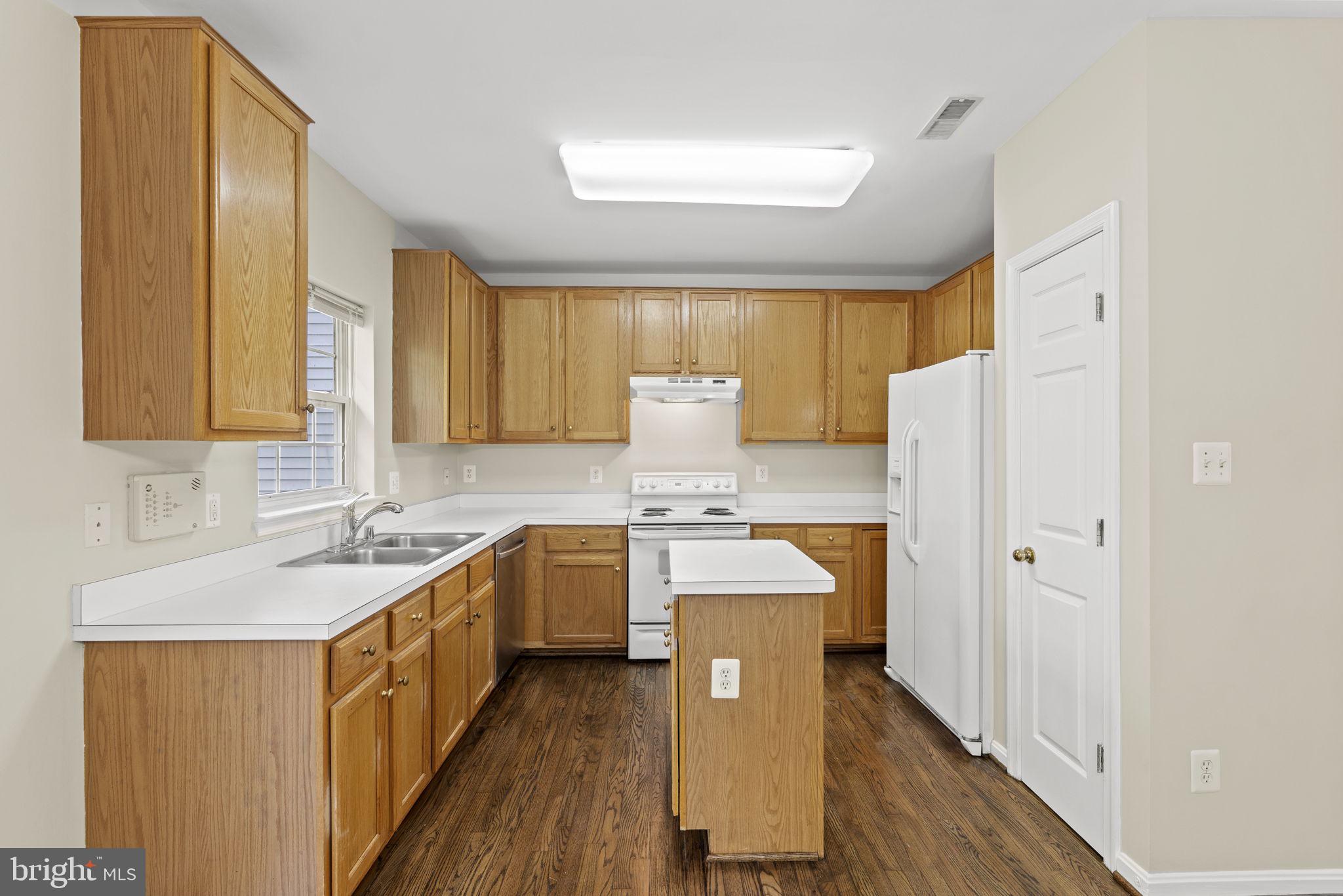 KINGSBROOKE - Residential