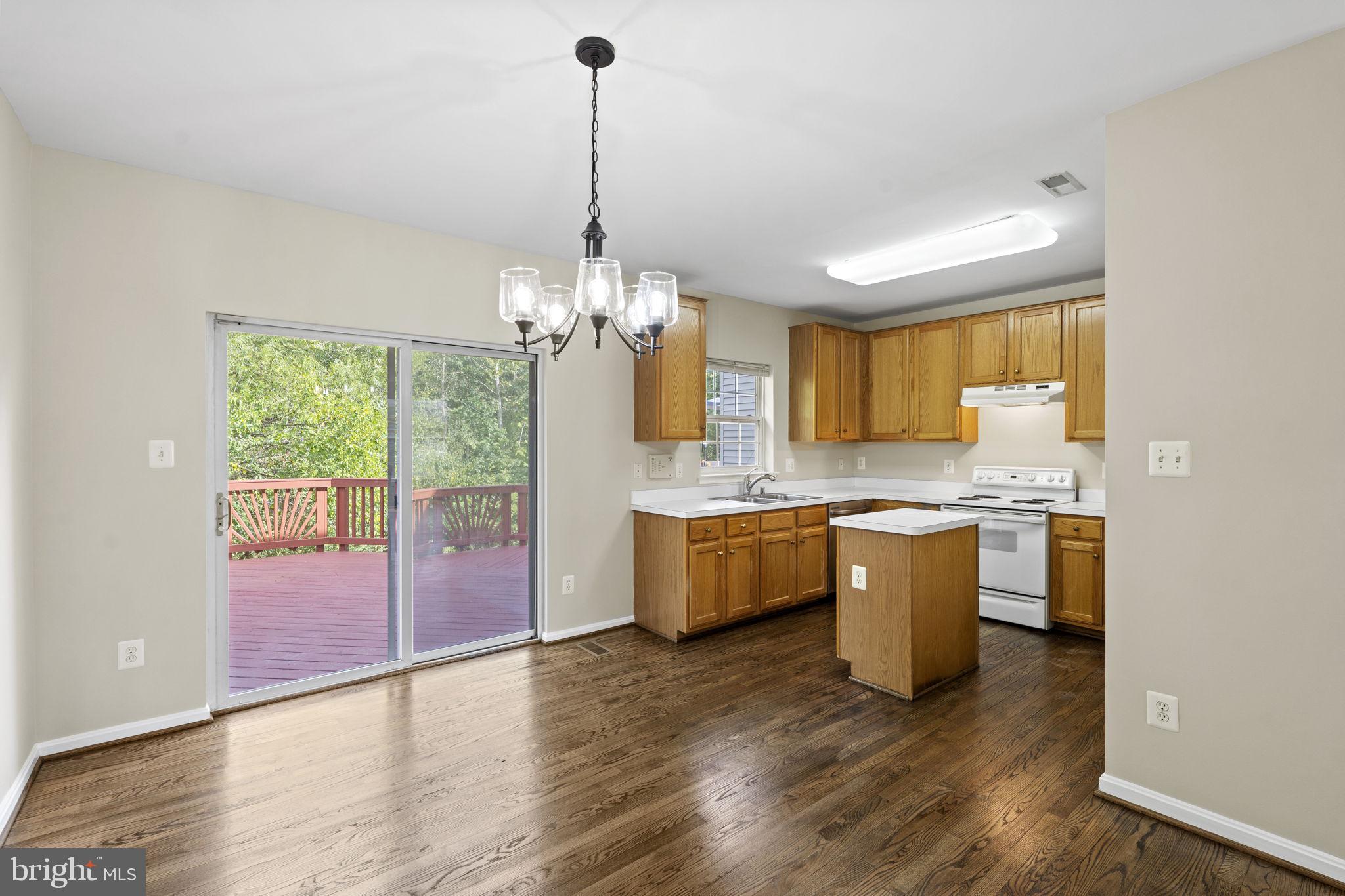 KINGSBROOKE - Residential