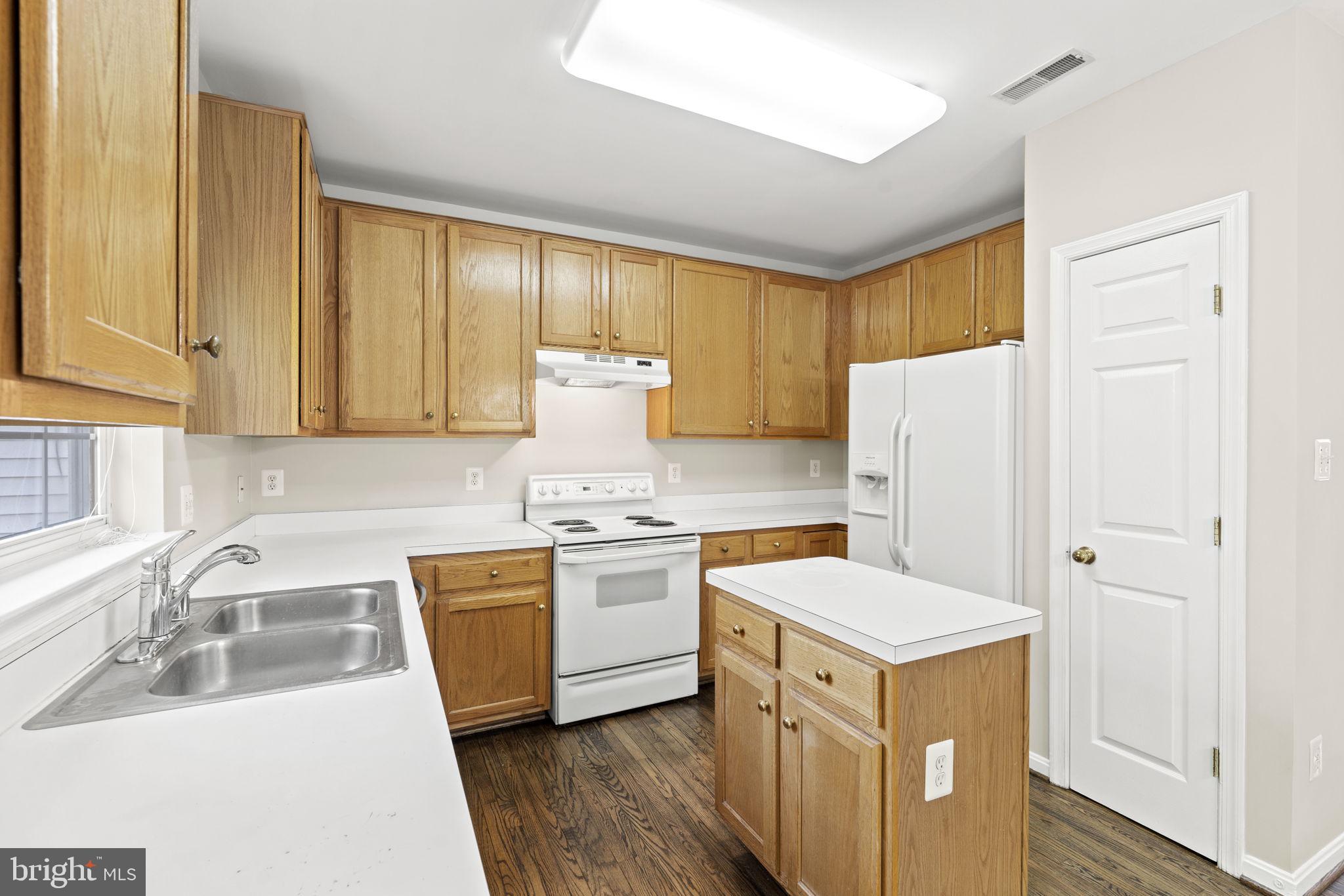 KINGSBROOKE - Residential