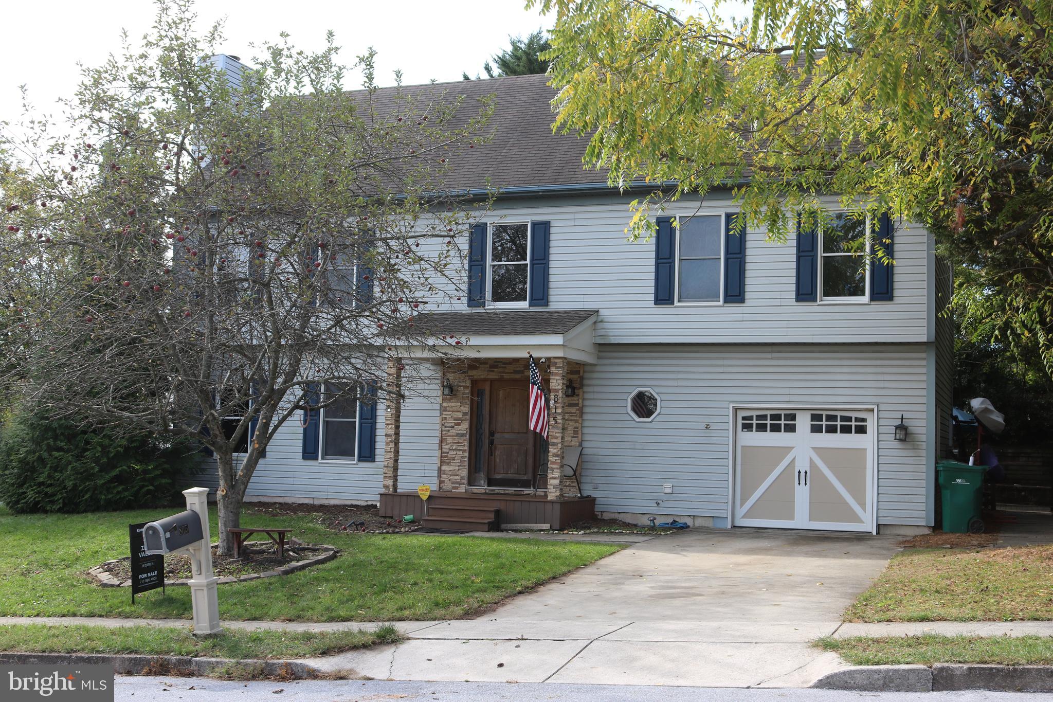 LAUREL HILLS - Residential