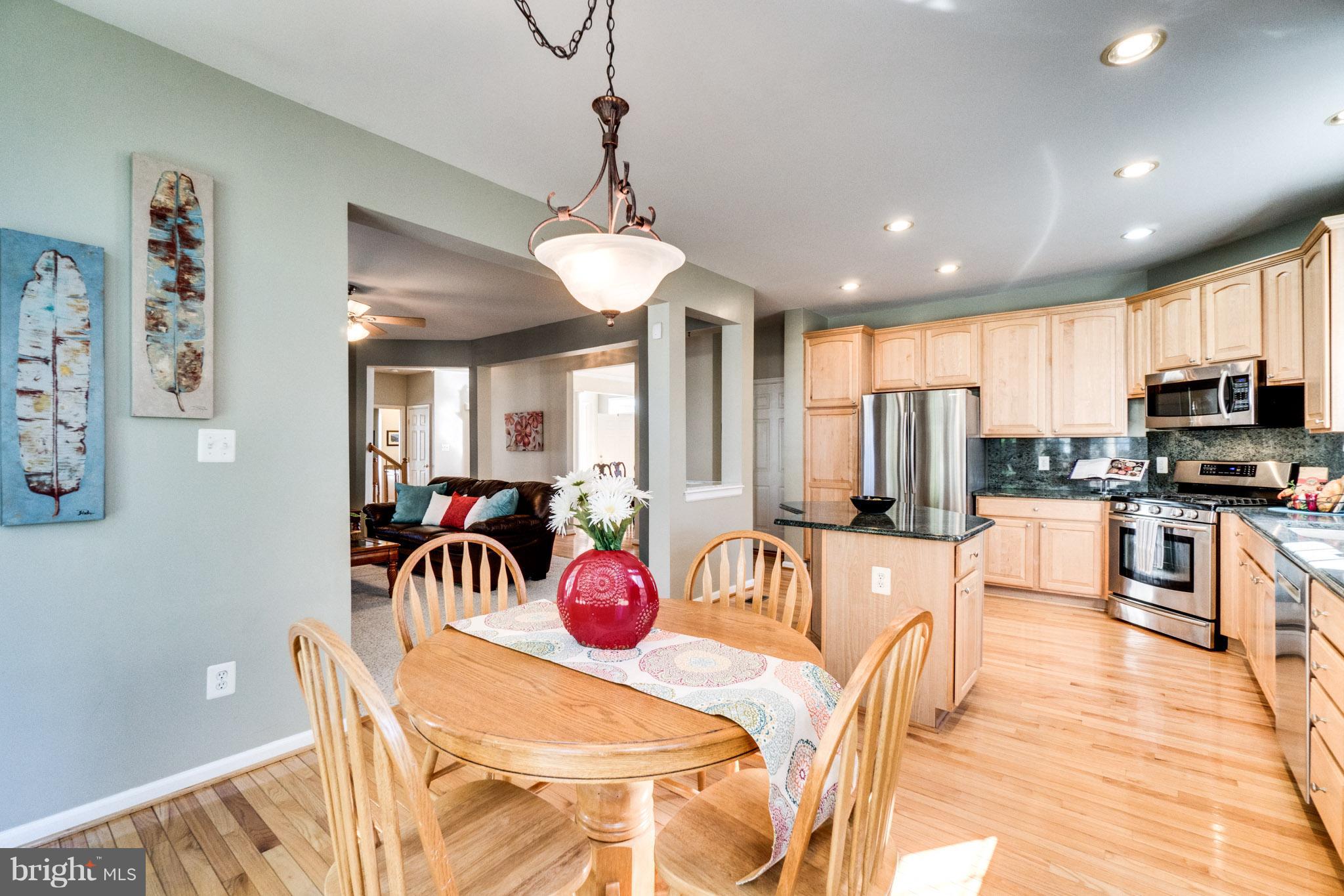 CEDAR KNOLL - Residential