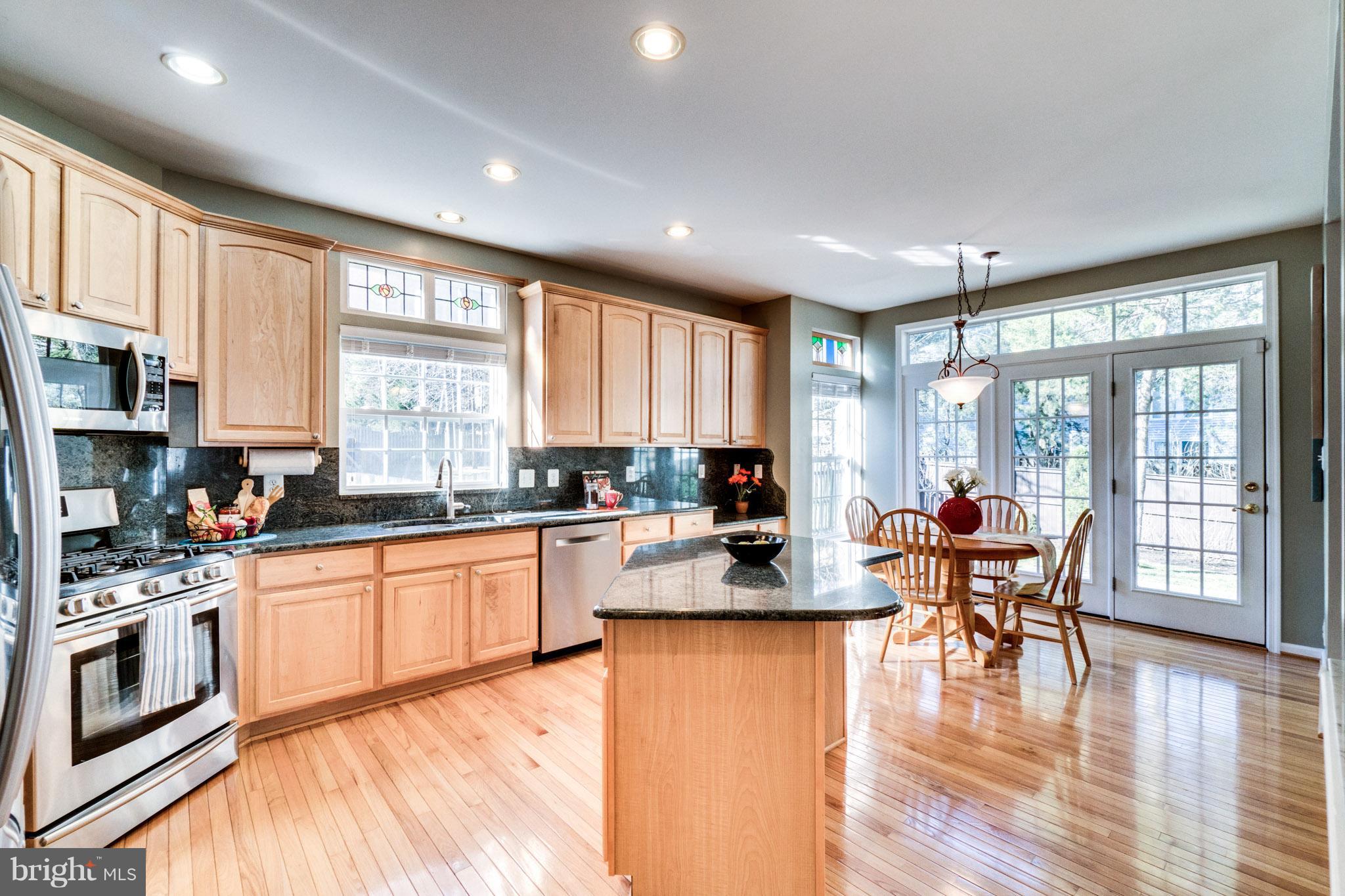 CEDAR KNOLL - Residential