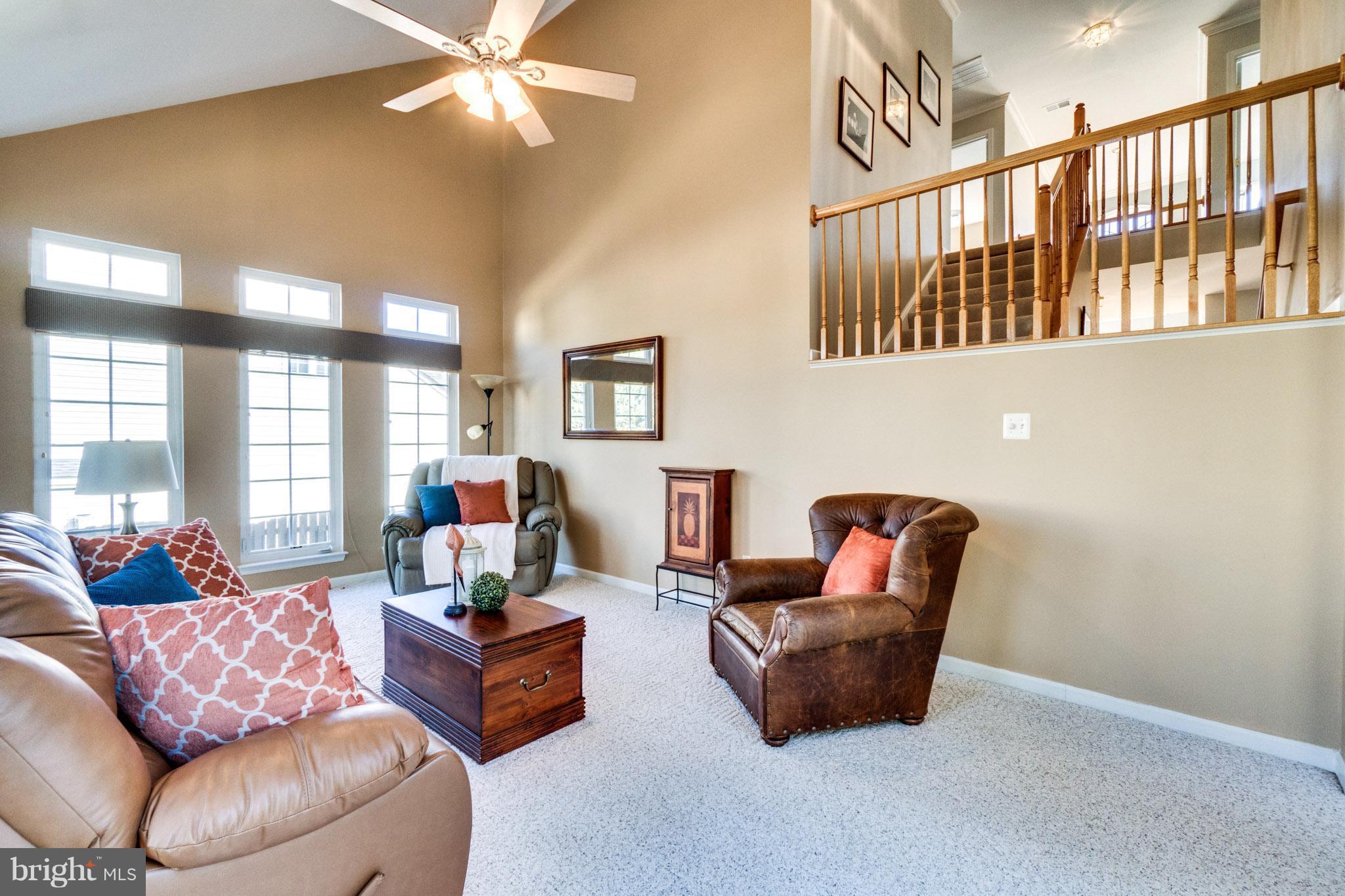 CEDAR KNOLL - Residential