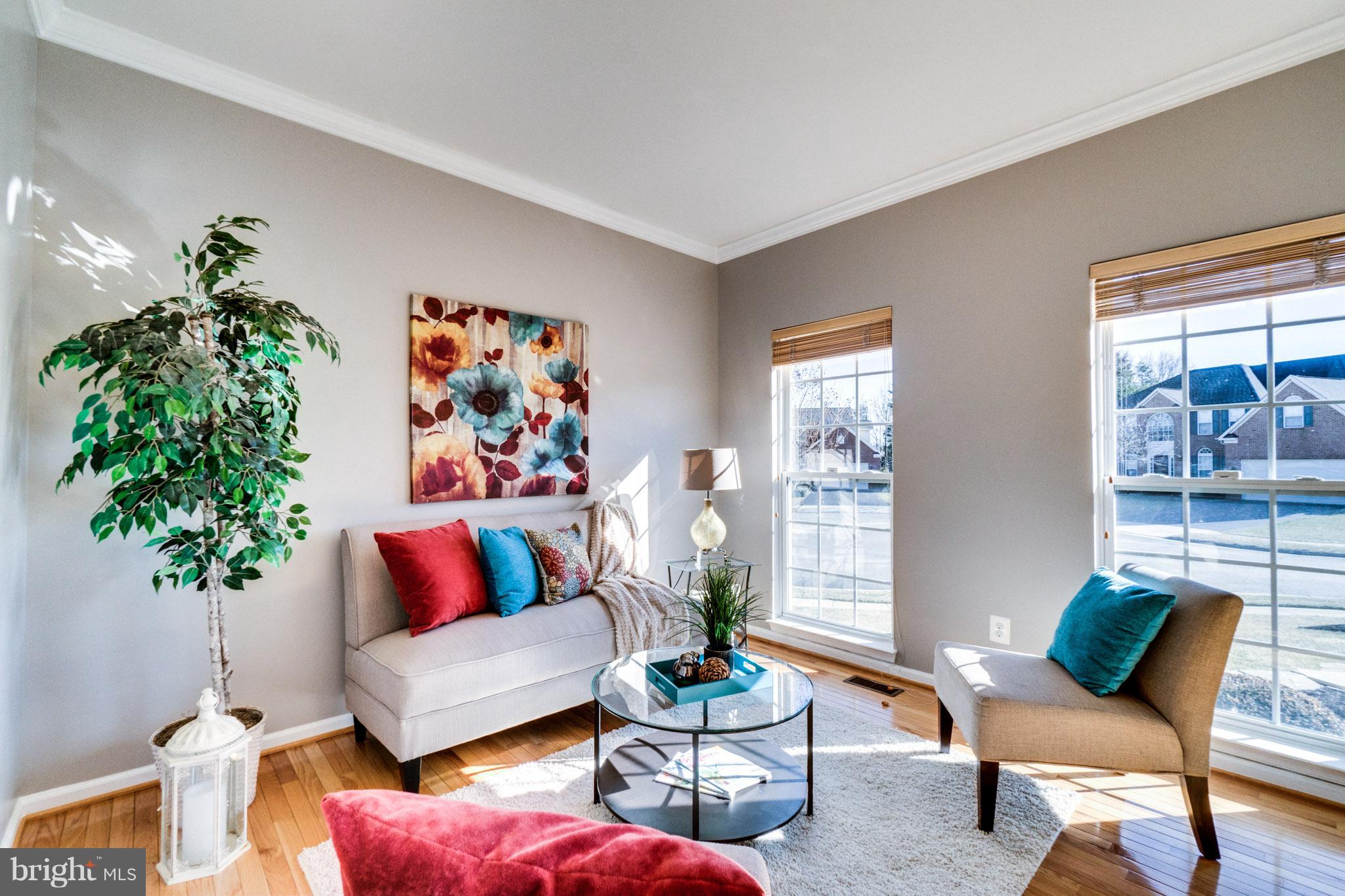 CEDAR KNOLL - Residential