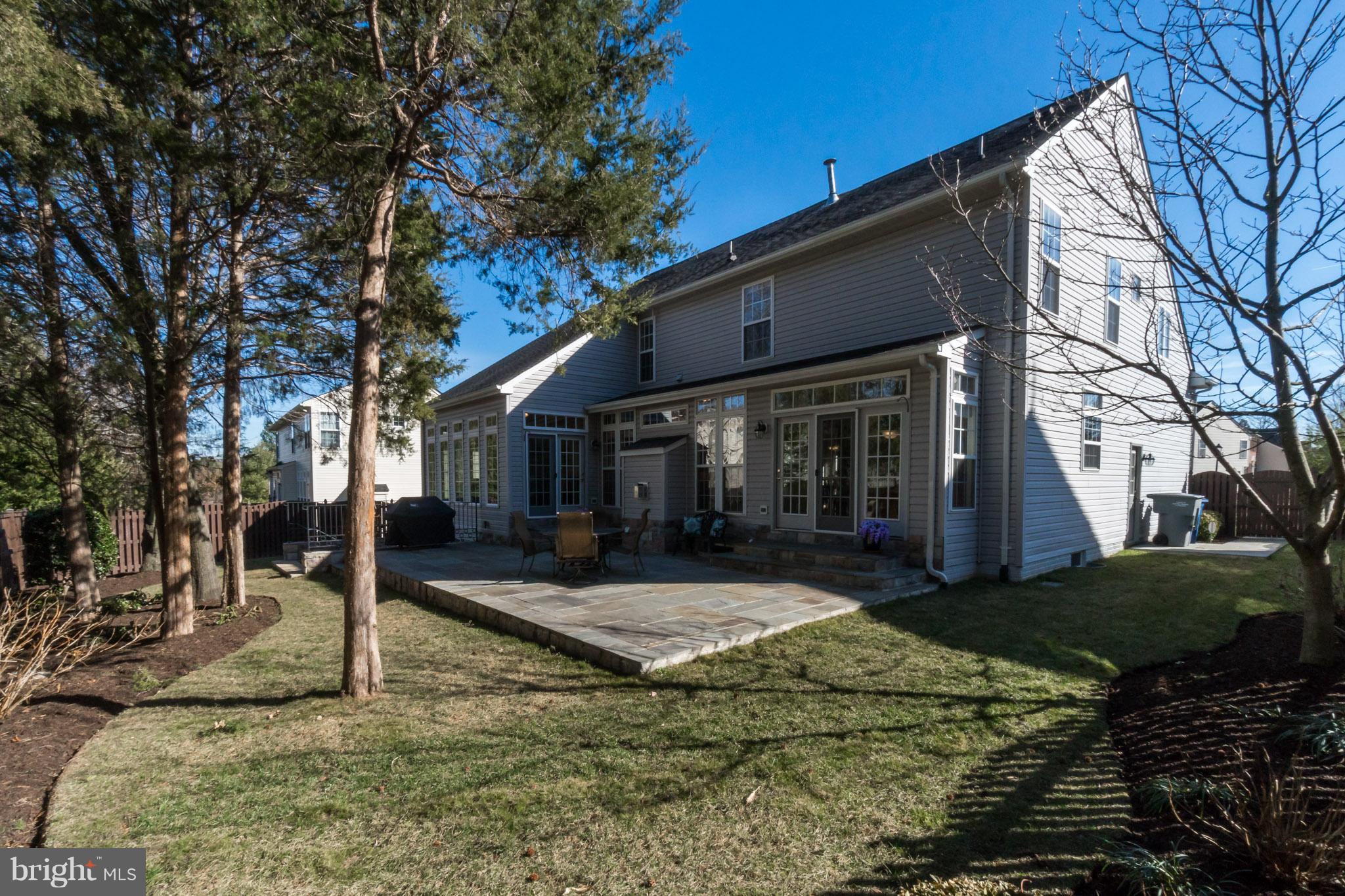 CEDAR KNOLL - Residential