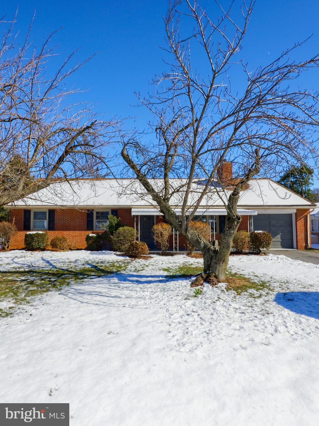 Photo of 63 Linda Avenue, Lancaster, PA 17602 (MLS # PALA2047048)