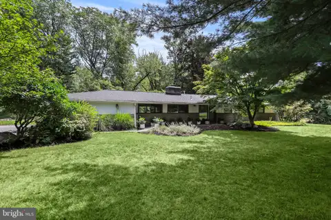 1004 Mercer Rd, Princeton, NJ MLS: NJME2080454