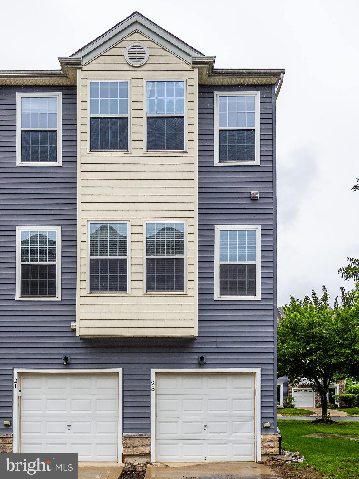 23 FOX COURT