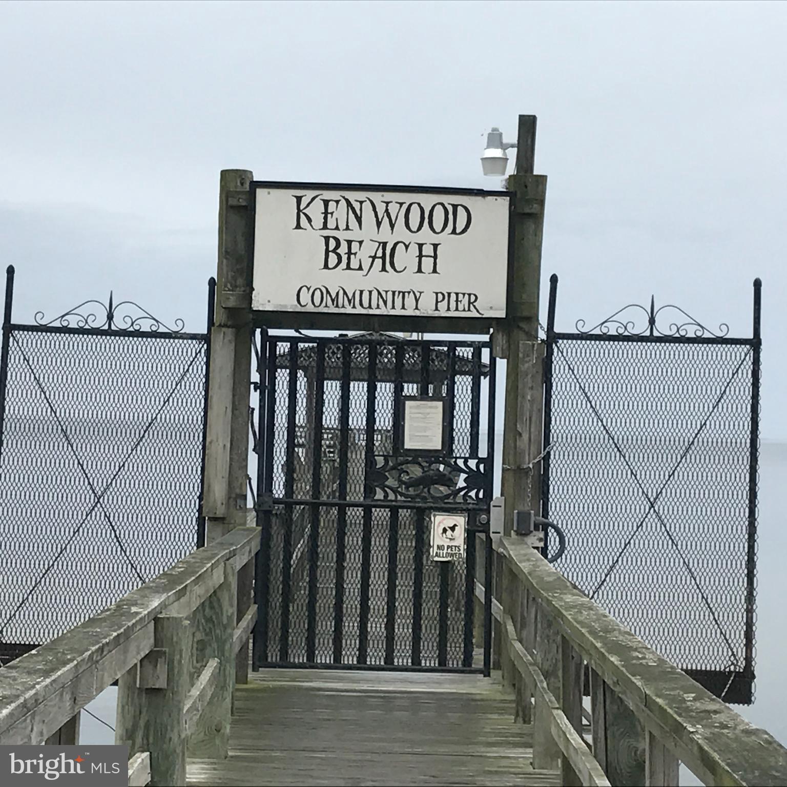 KENWOOD BEACH - Residential