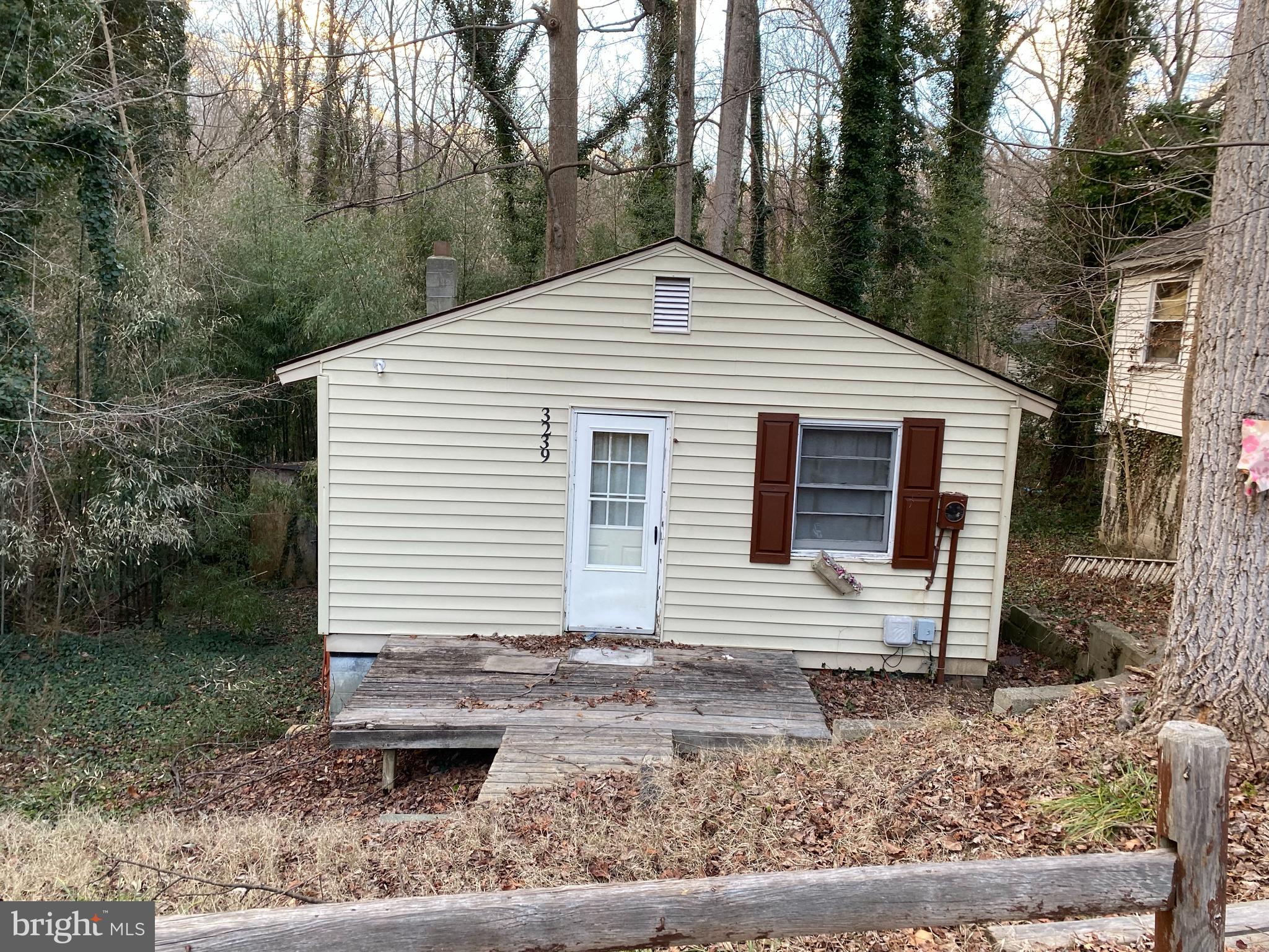 KENWOOD BEACH - Residential