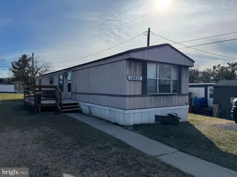 12421 Deer Lodge Drive, Hagerstown, MD 21740 - MLS#: MDWA2026400