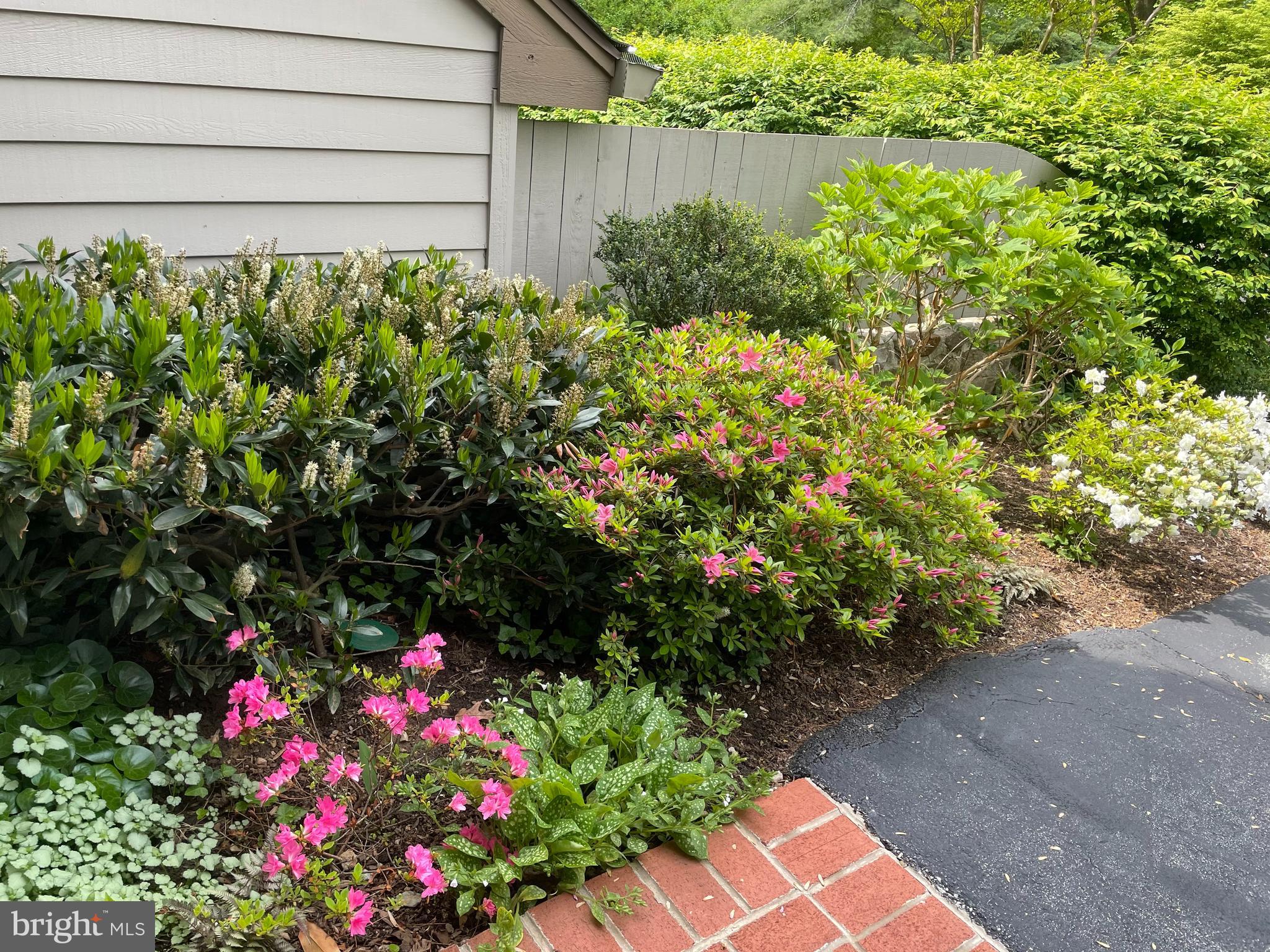 THE HIGHLANDS - Residential