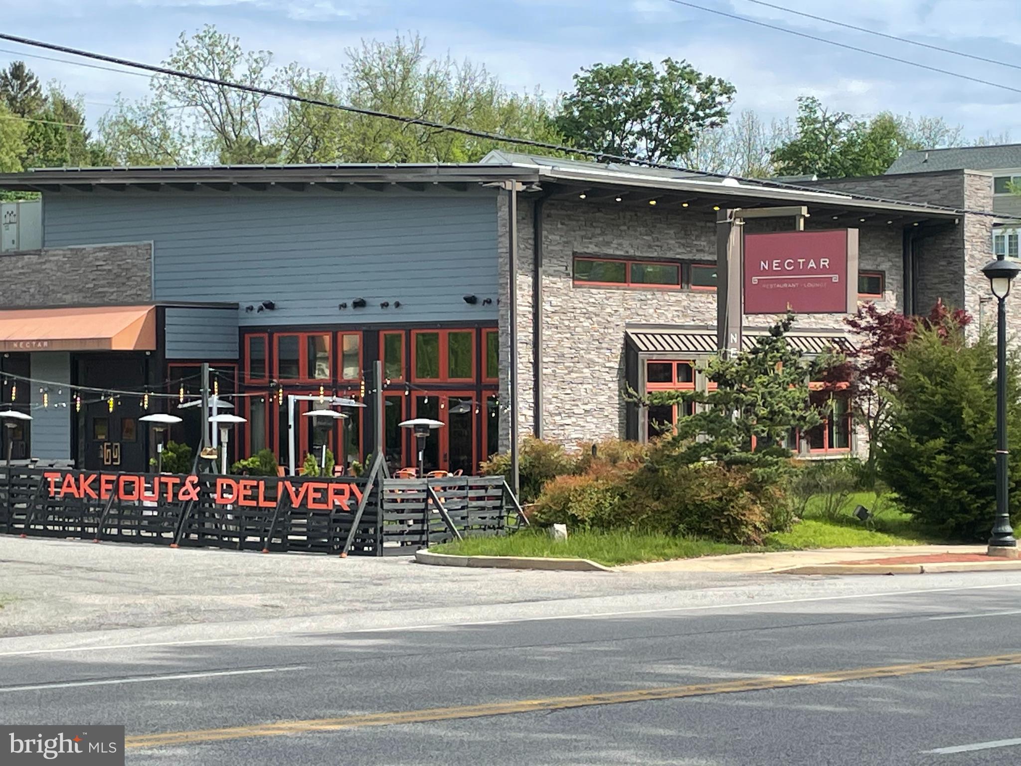 THE HIGHLANDS - Residential