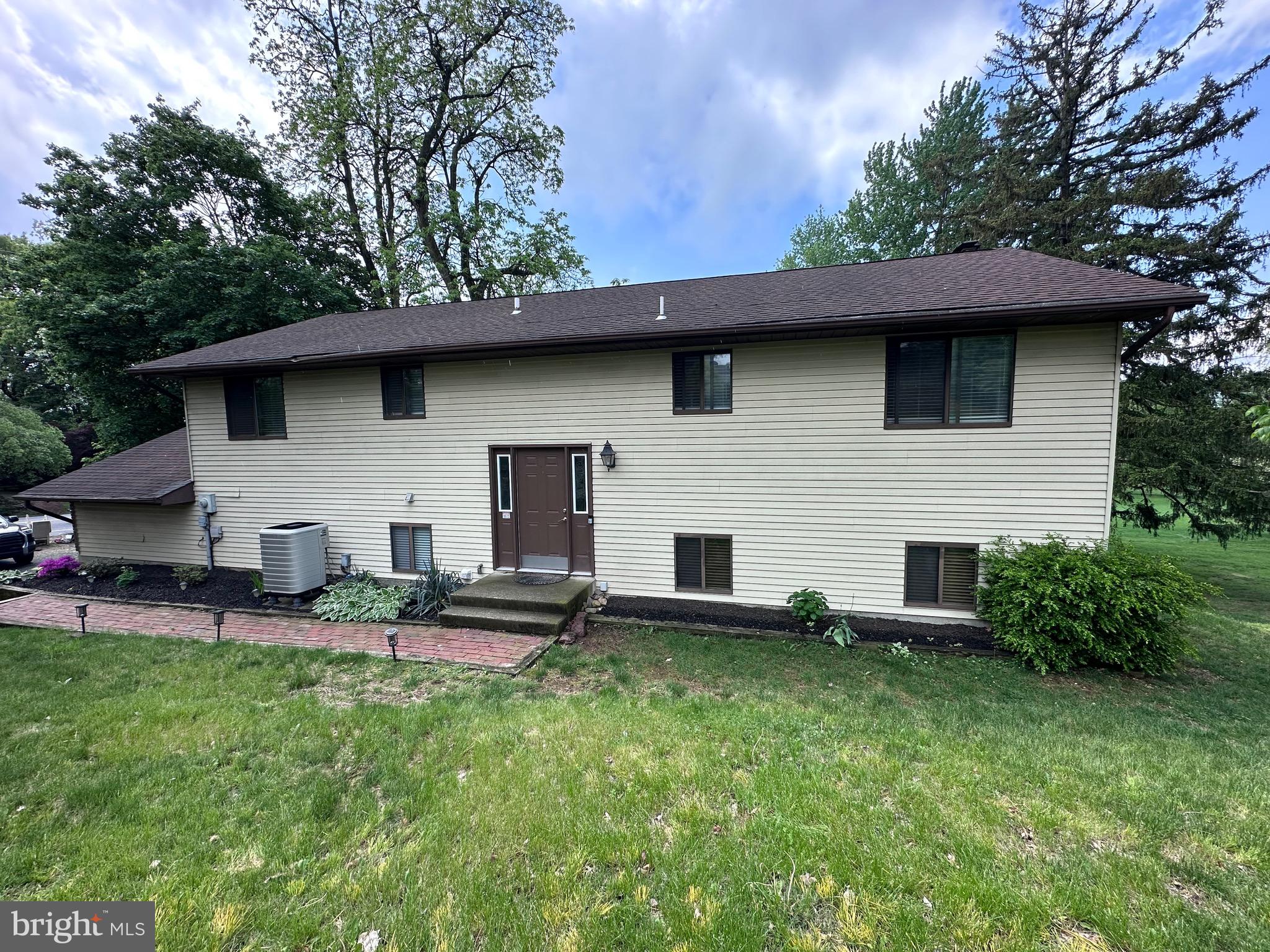 NONE AVAILABLE - Residential Lease